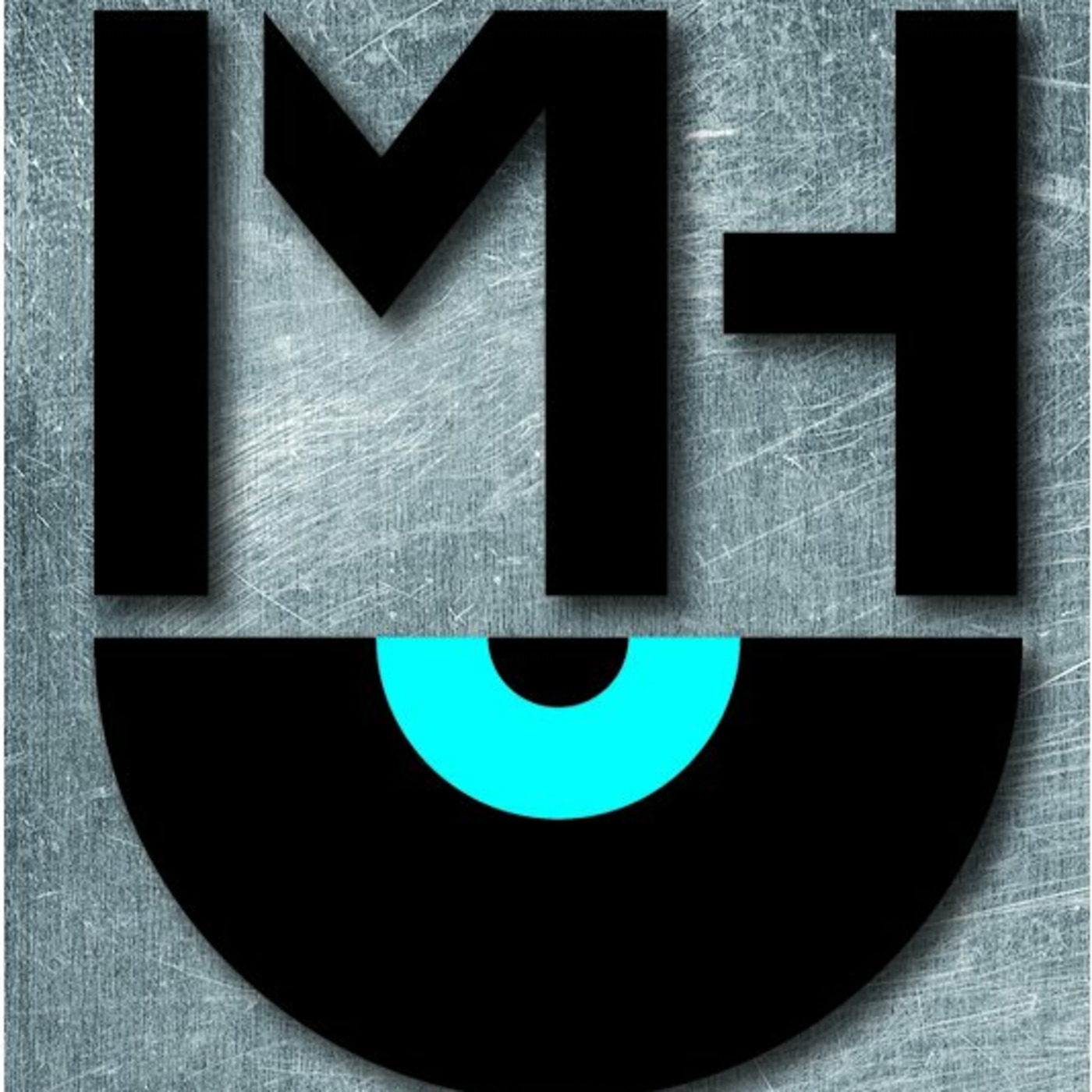 Open Your House podcast artwork
