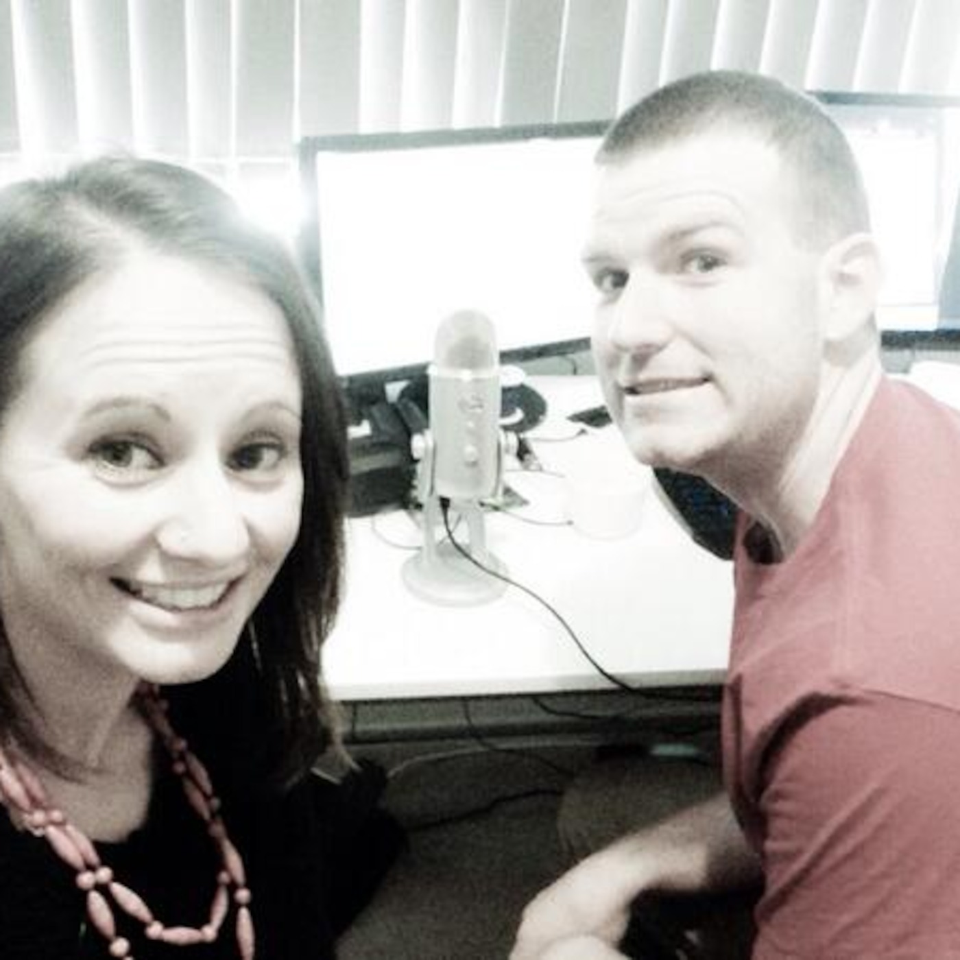 Downstairs Care Outthere podcast