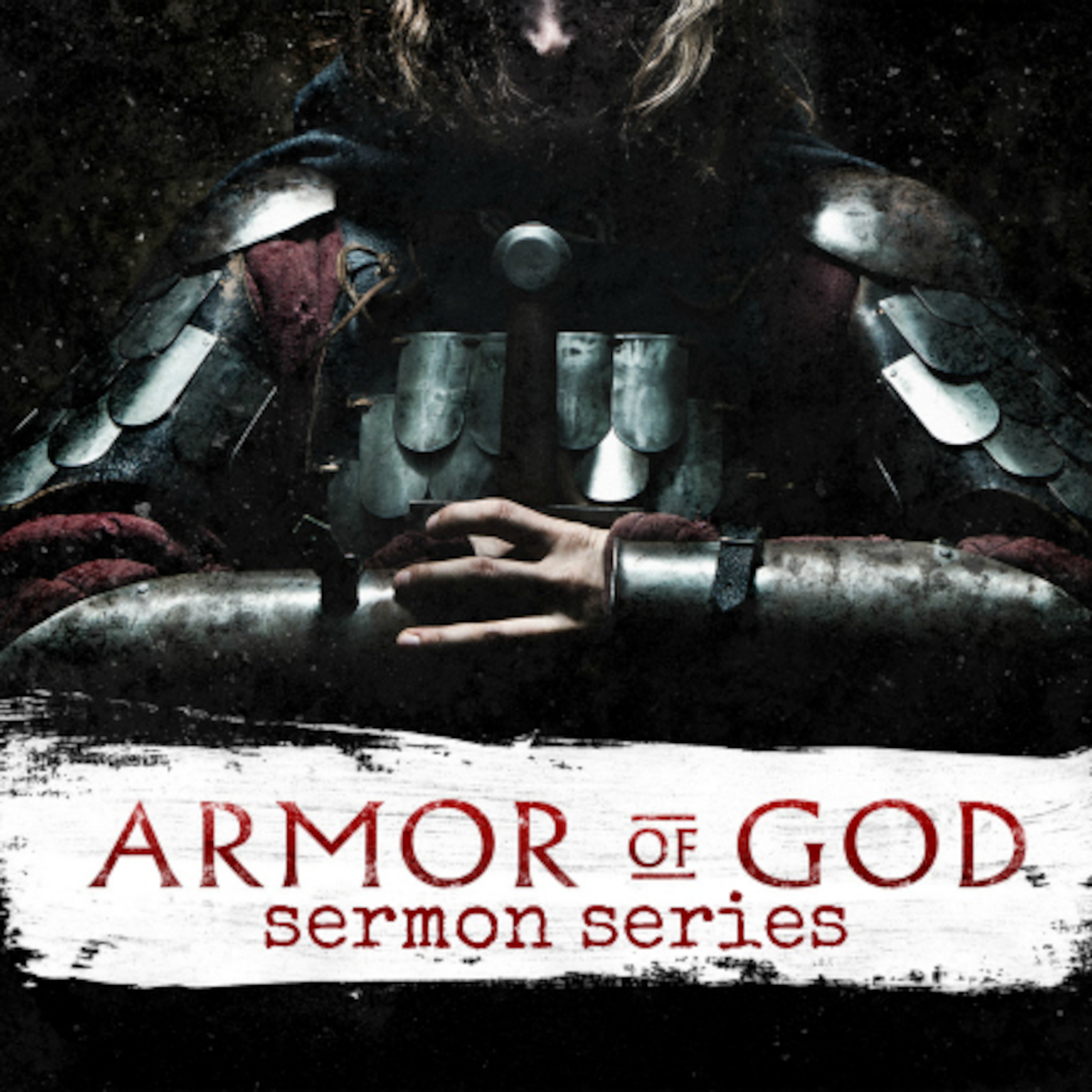 The Armor of God Series Part 1