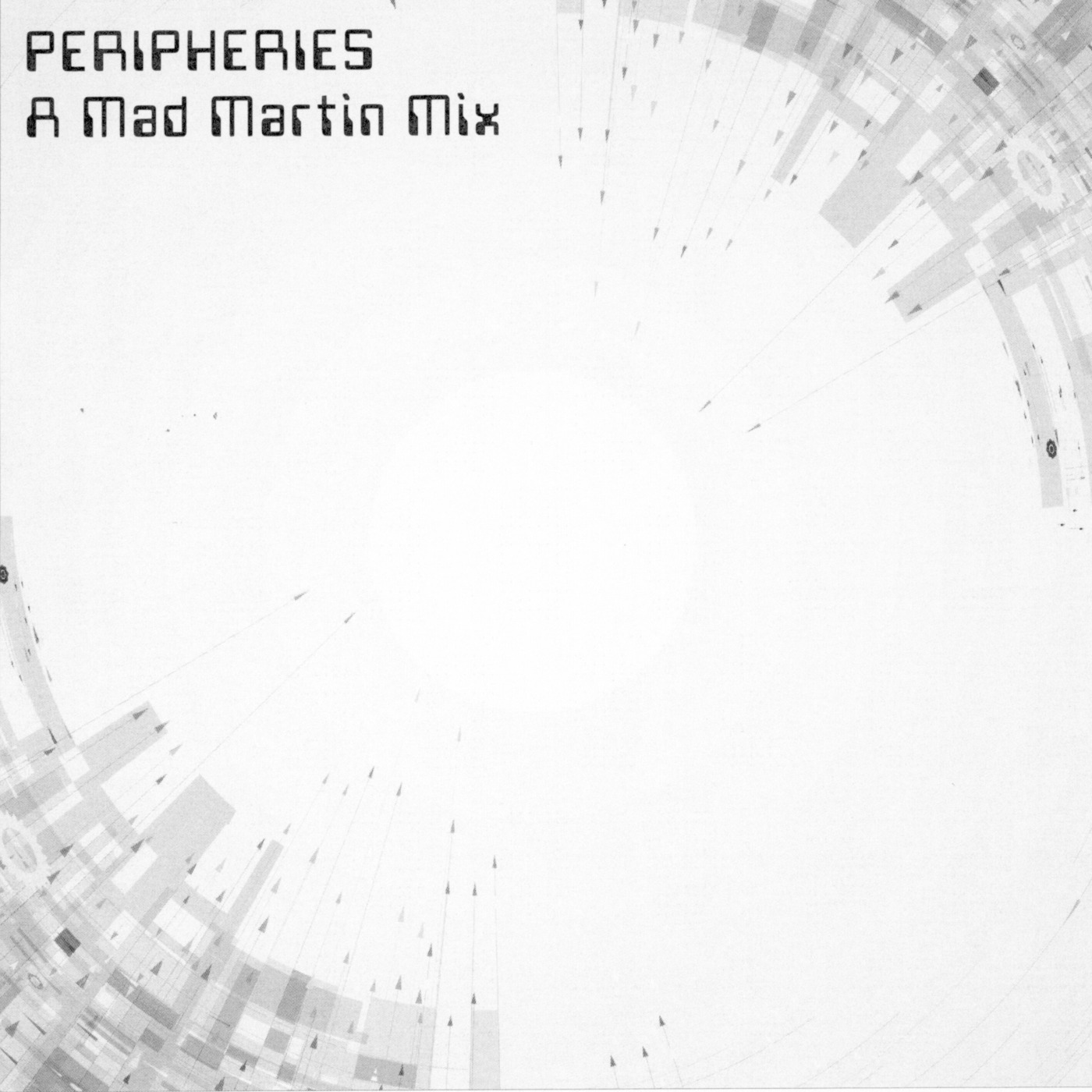 Perchance to Dance - Mad Martin Mixes