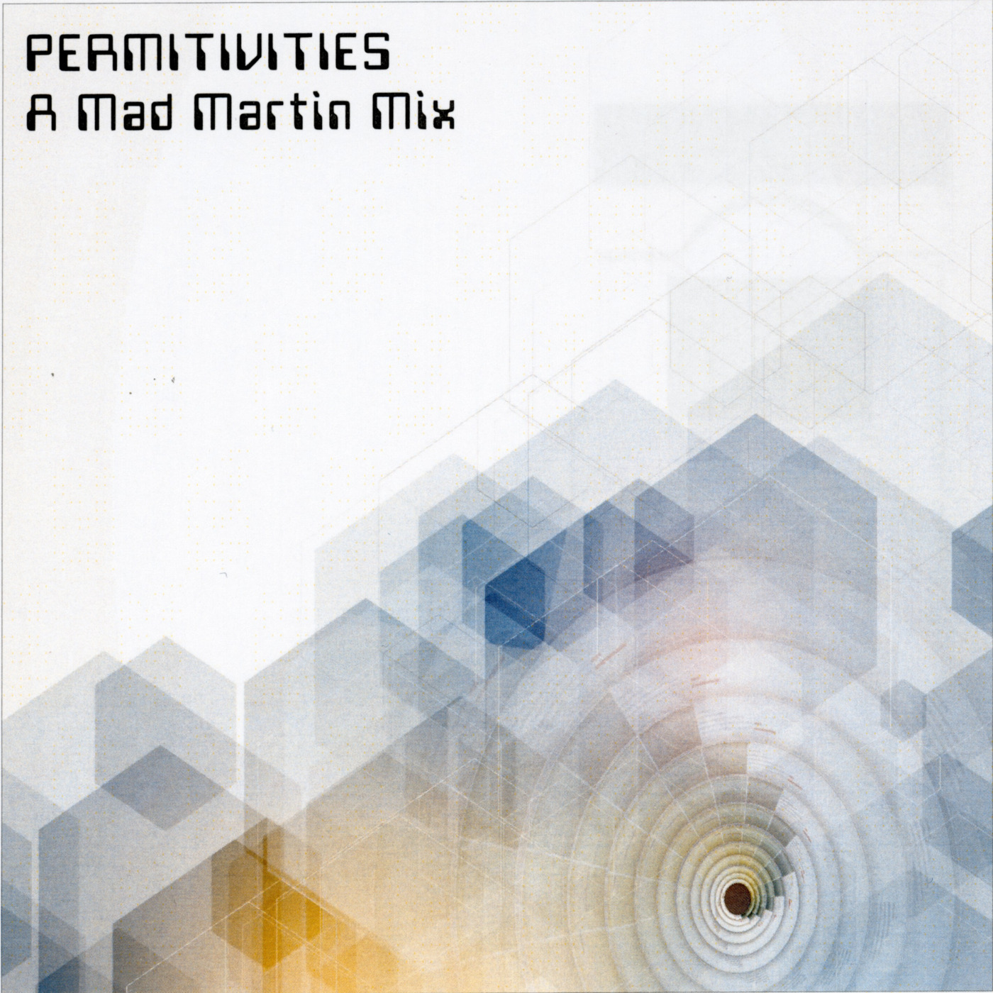 Episode 43: PERMITIVITIES