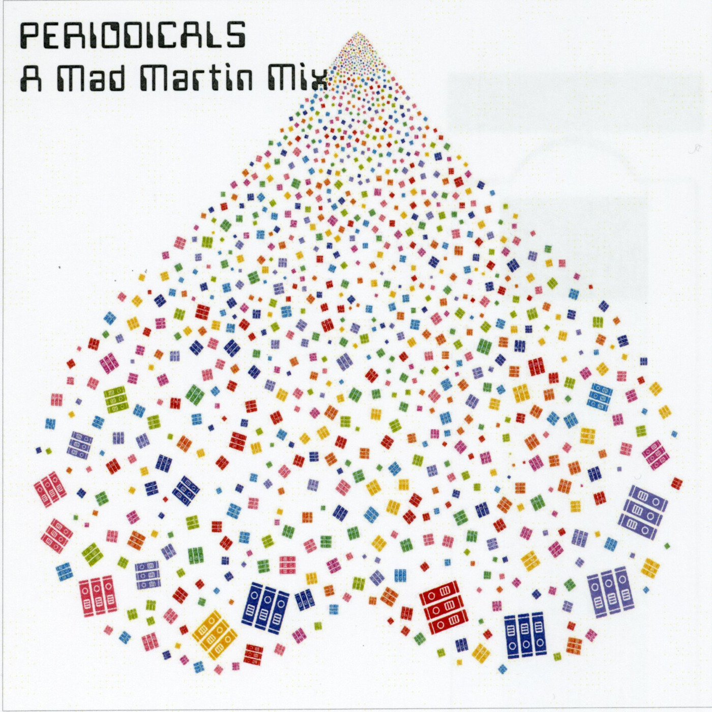 Perchance to Dance - Mad Martin Mixes
