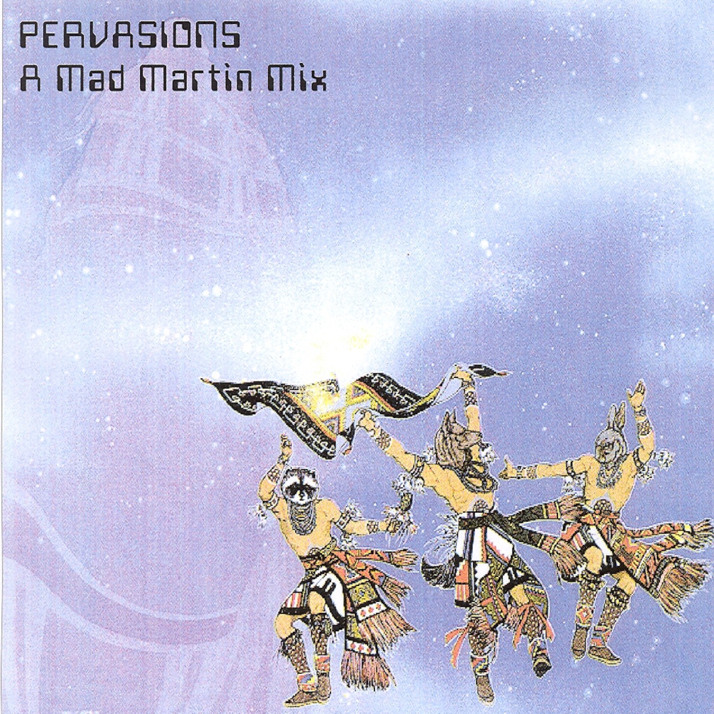 Pervasions