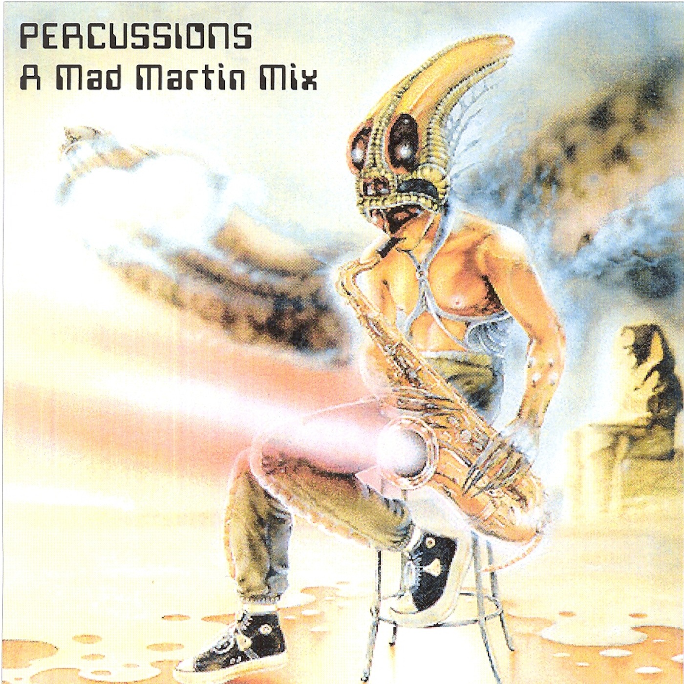Percussions