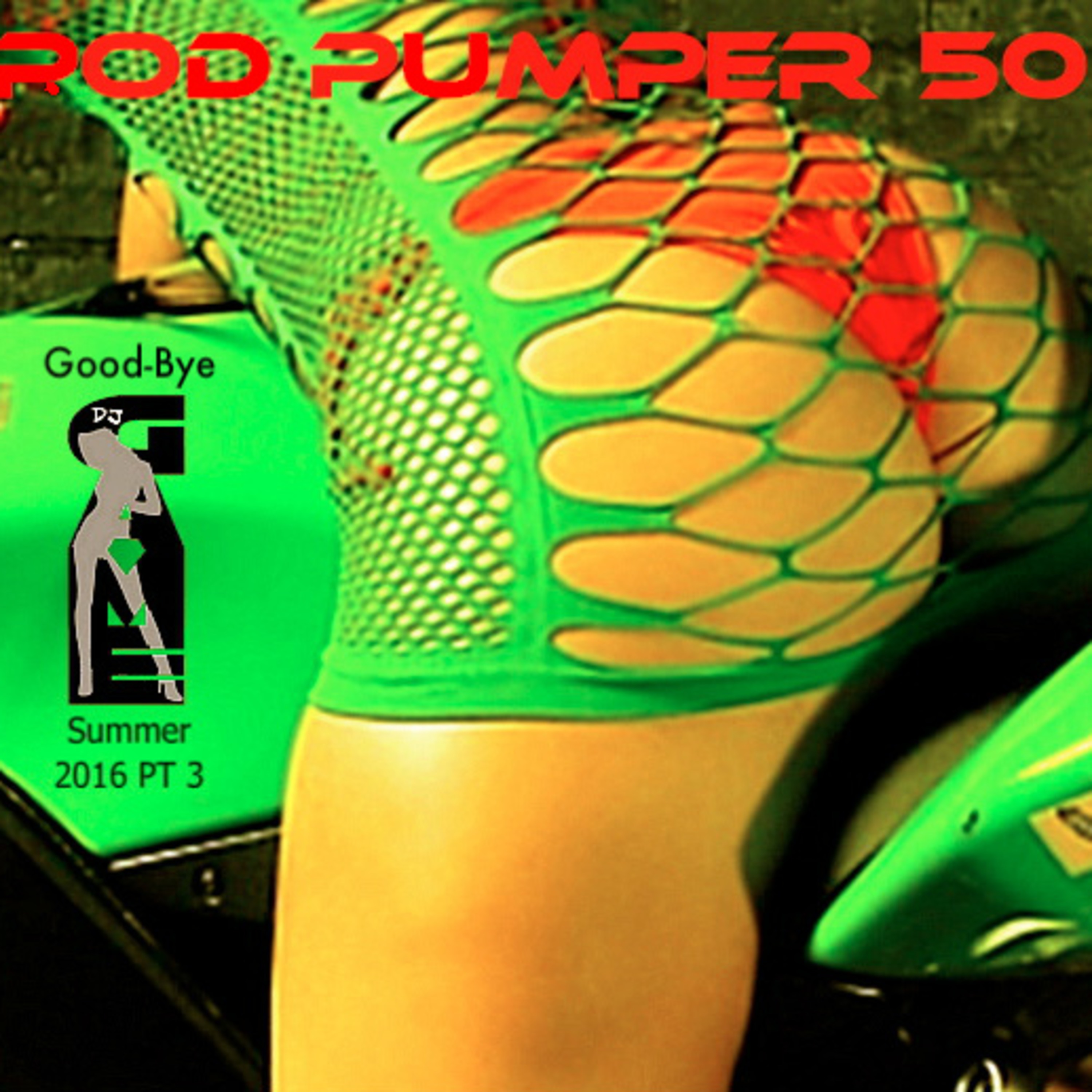 Dj Gamegirl-Western Canada\'s Mixen Vixen