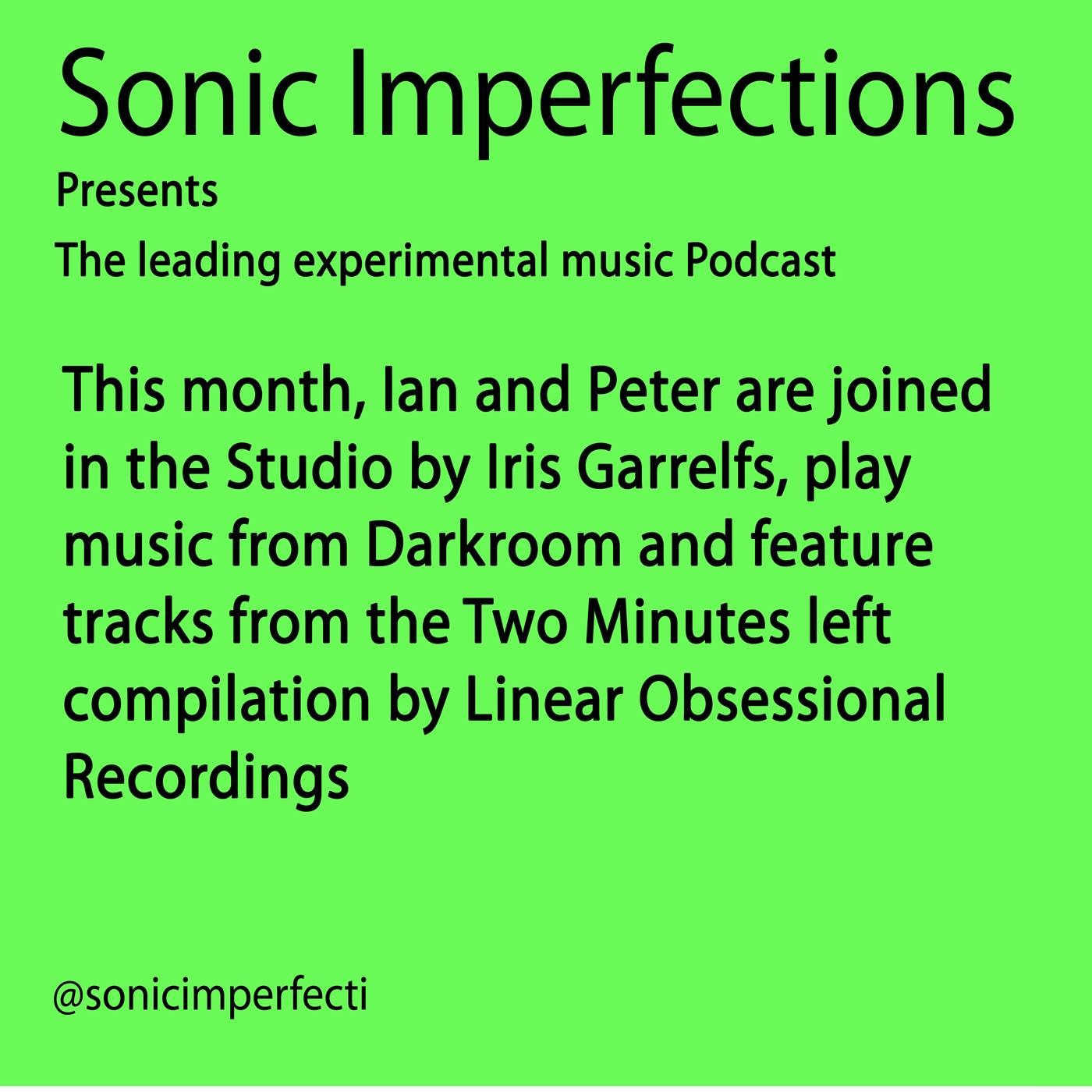 Sonic Imperfections Podcast