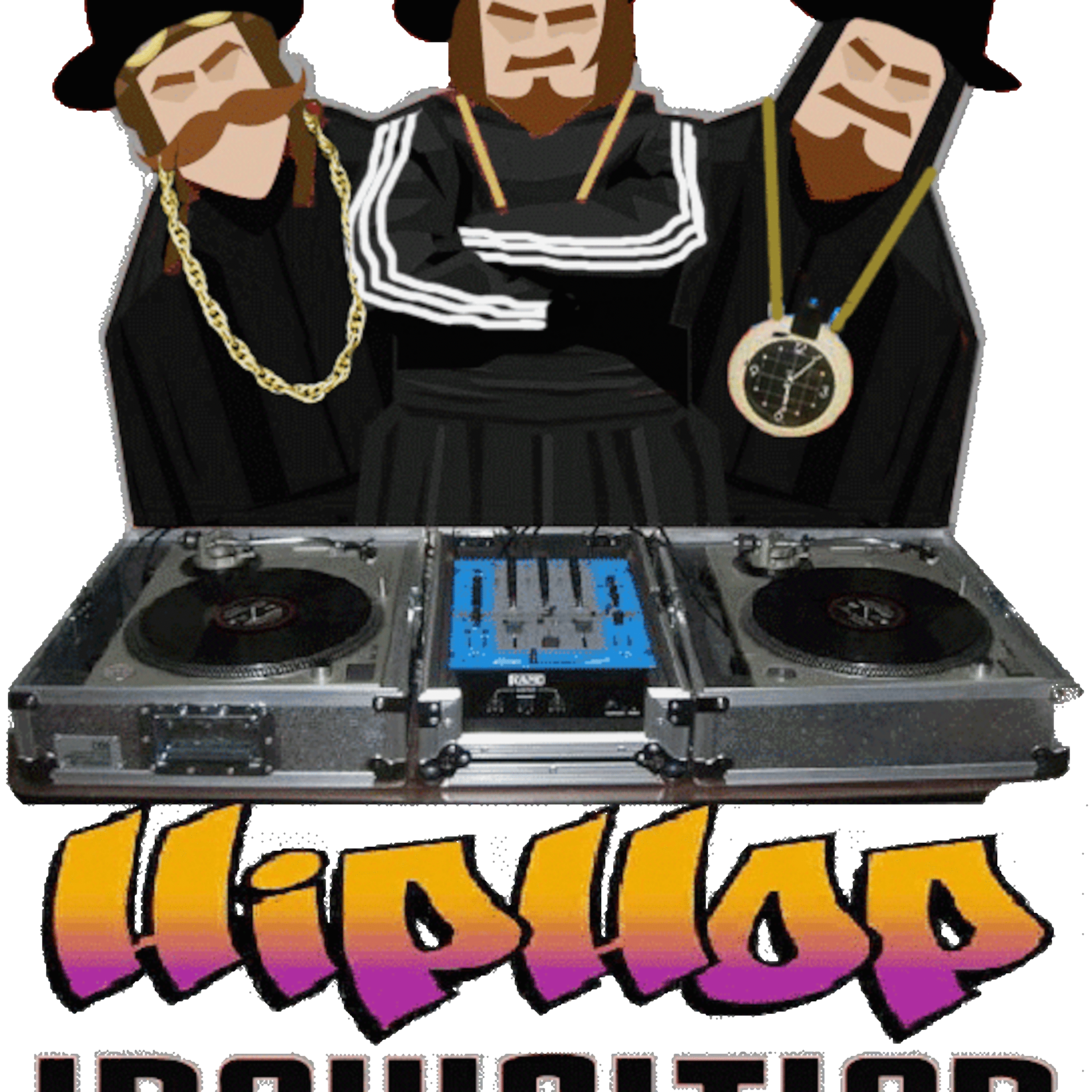 The Hip Hop Inquisition
