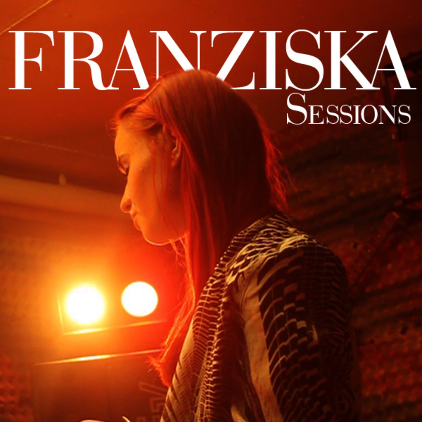 Franziska - Sessions EP