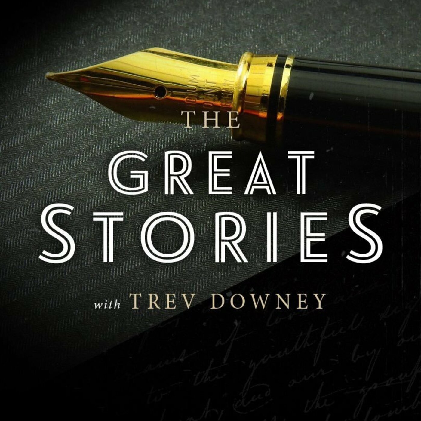 The Great Stories