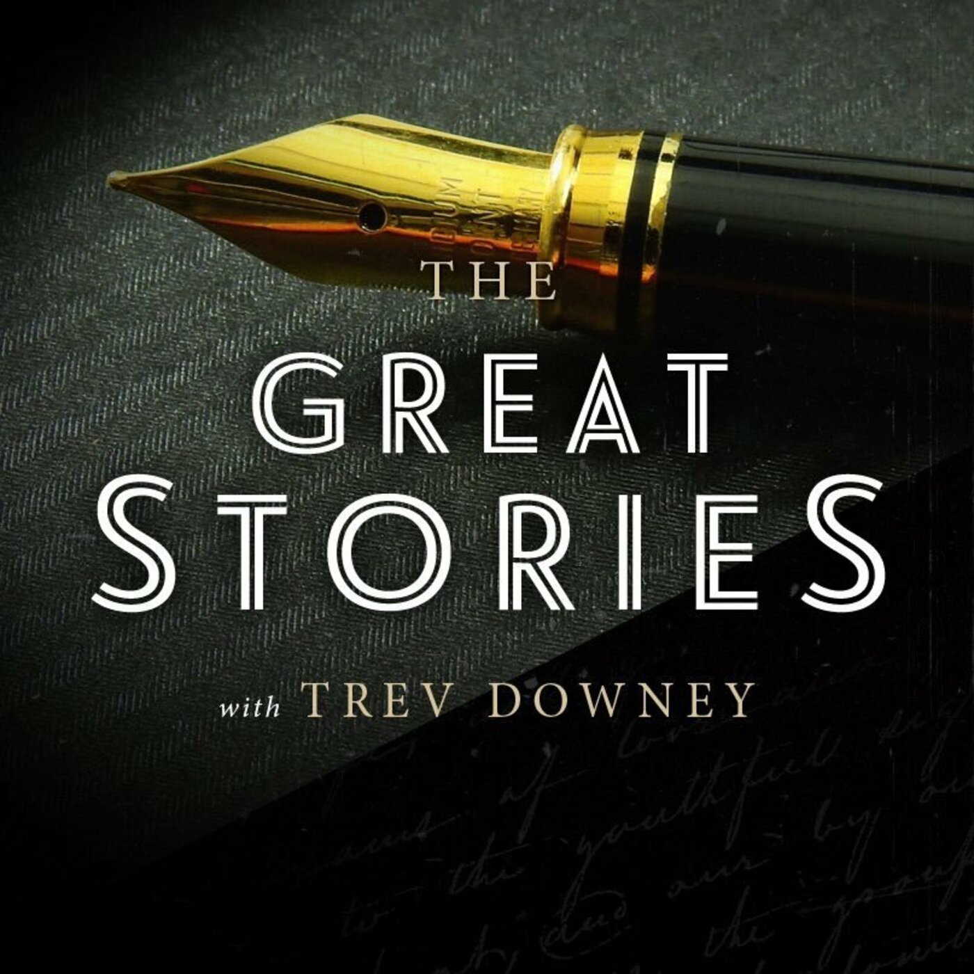 The Great Stories