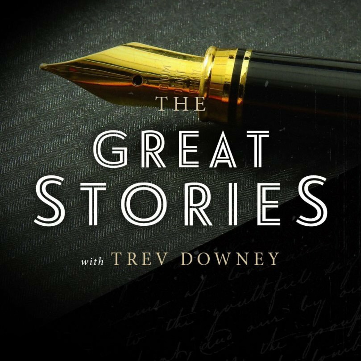 The Great Stories