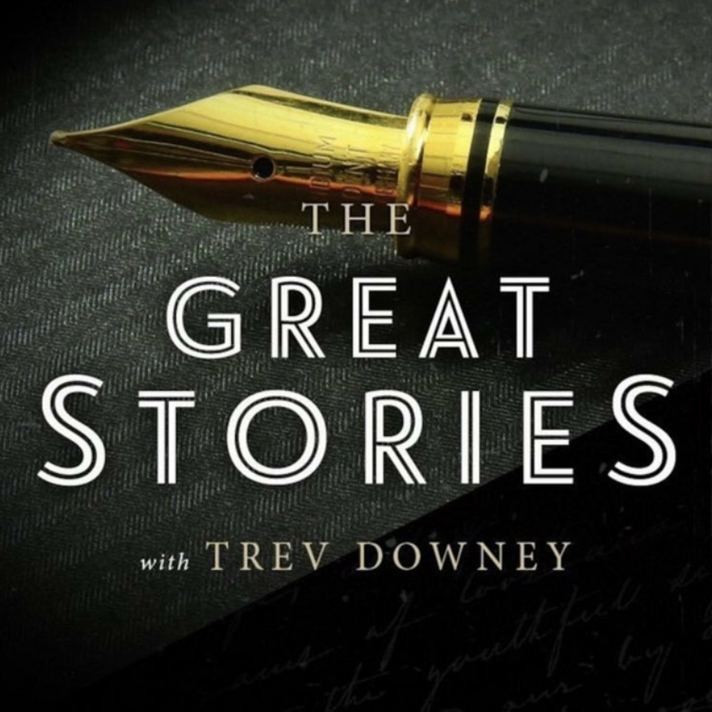 The Great Stories