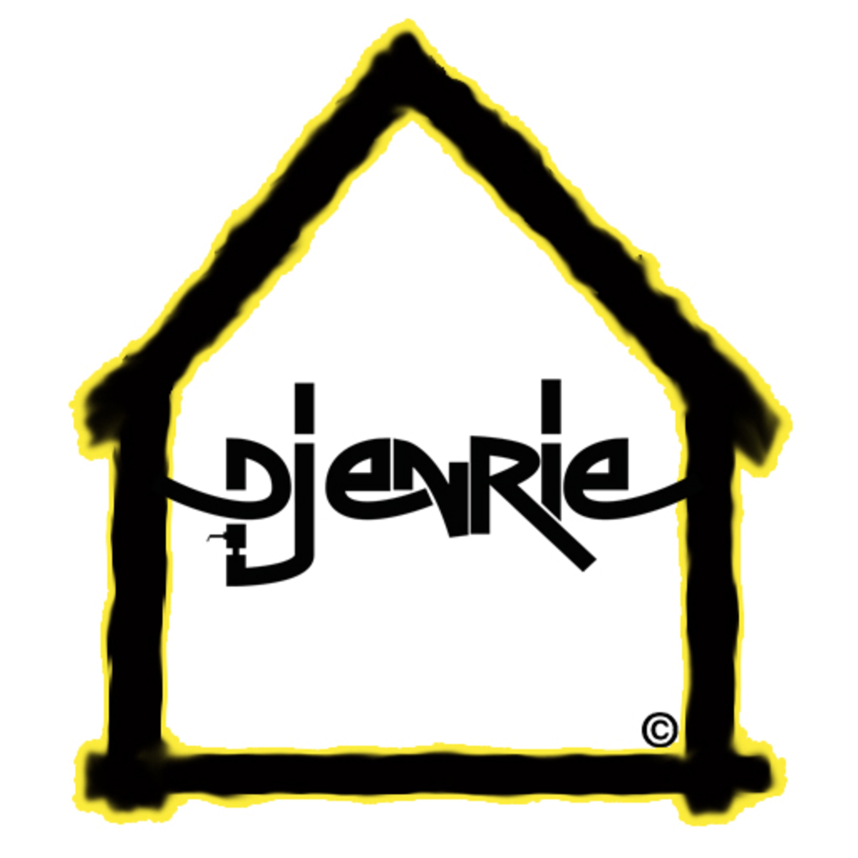 DJ Enrie's Podcast podcast artwork