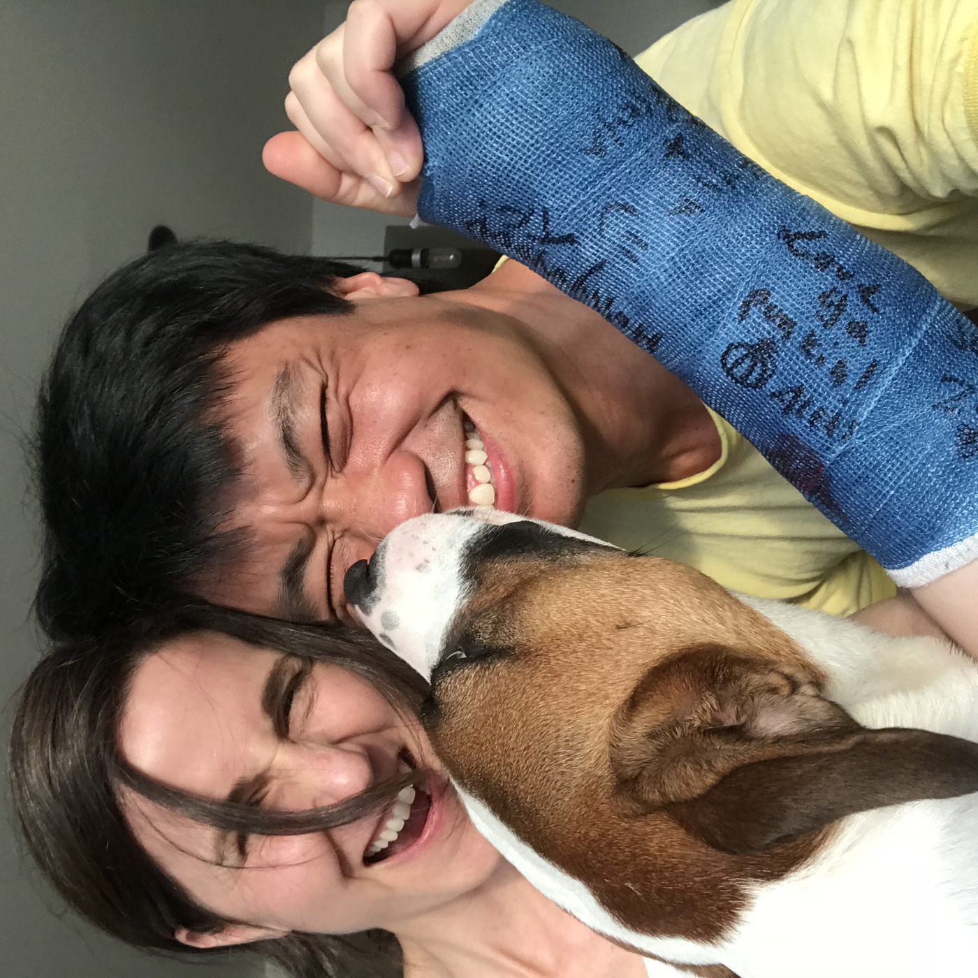THE BIG IDEA with Shuli & Vandal, Episode #2- Mortality