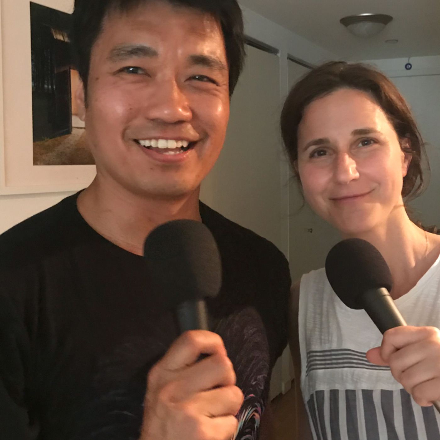 THE BIG IDEA w Shuli Hallak & Vandal Truong #5- Purpose
