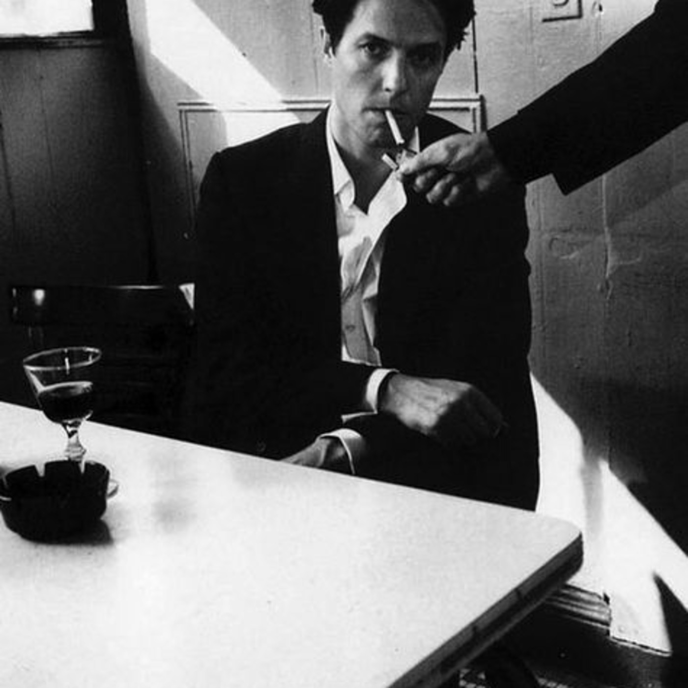 #184- Getting Hugh With 