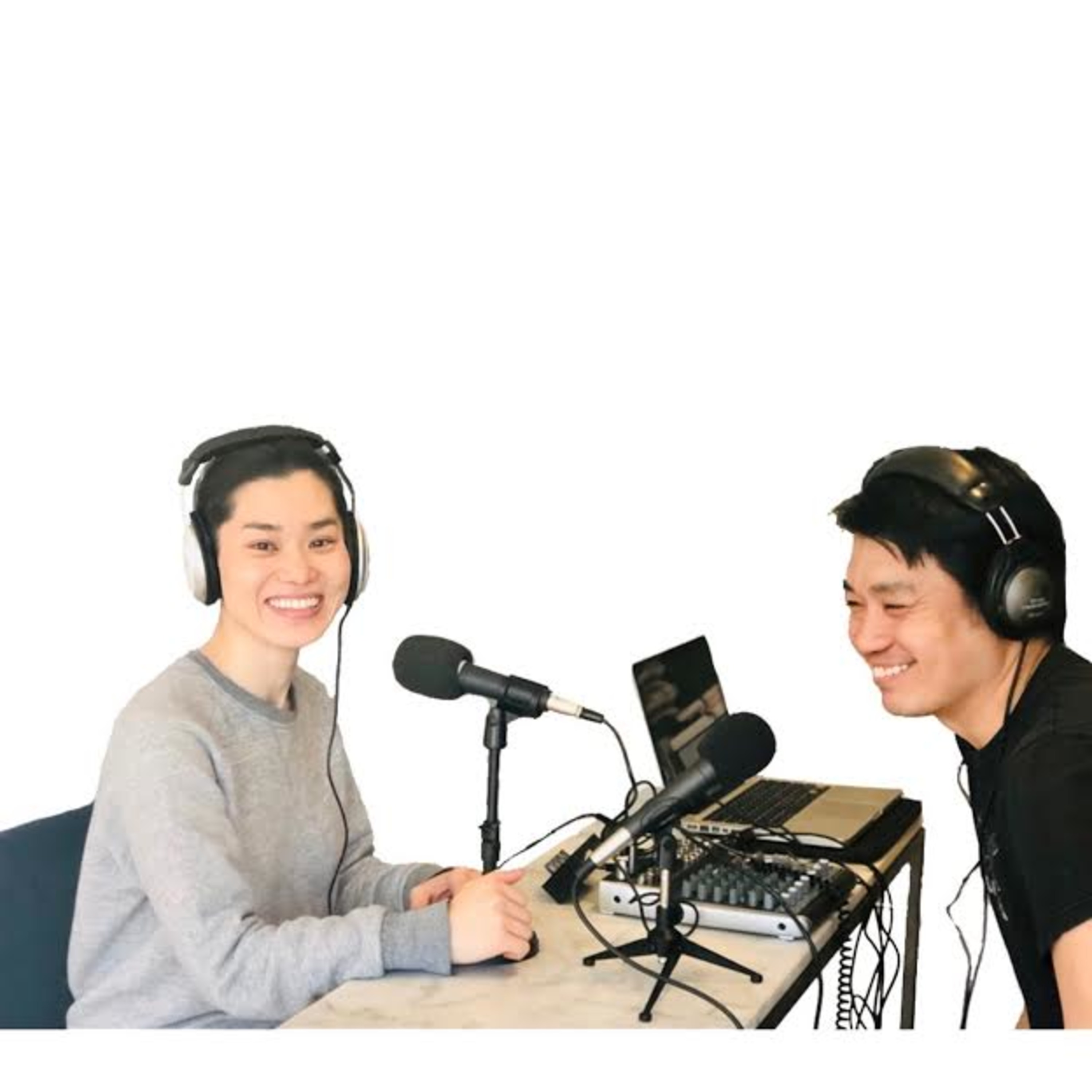 Vandal Truong\'s Curious World Podcast