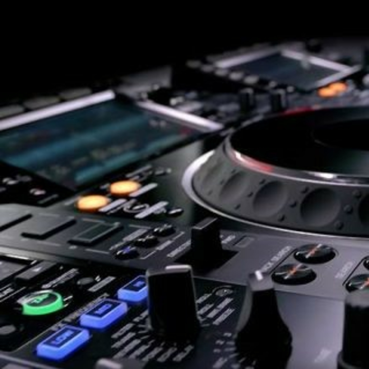Underground Deep Tech House