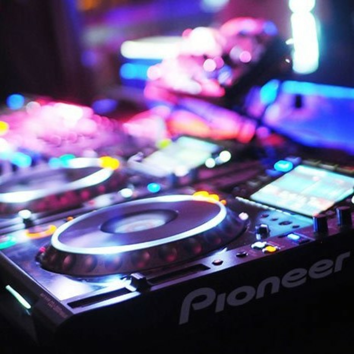 Underground Deep Tech House