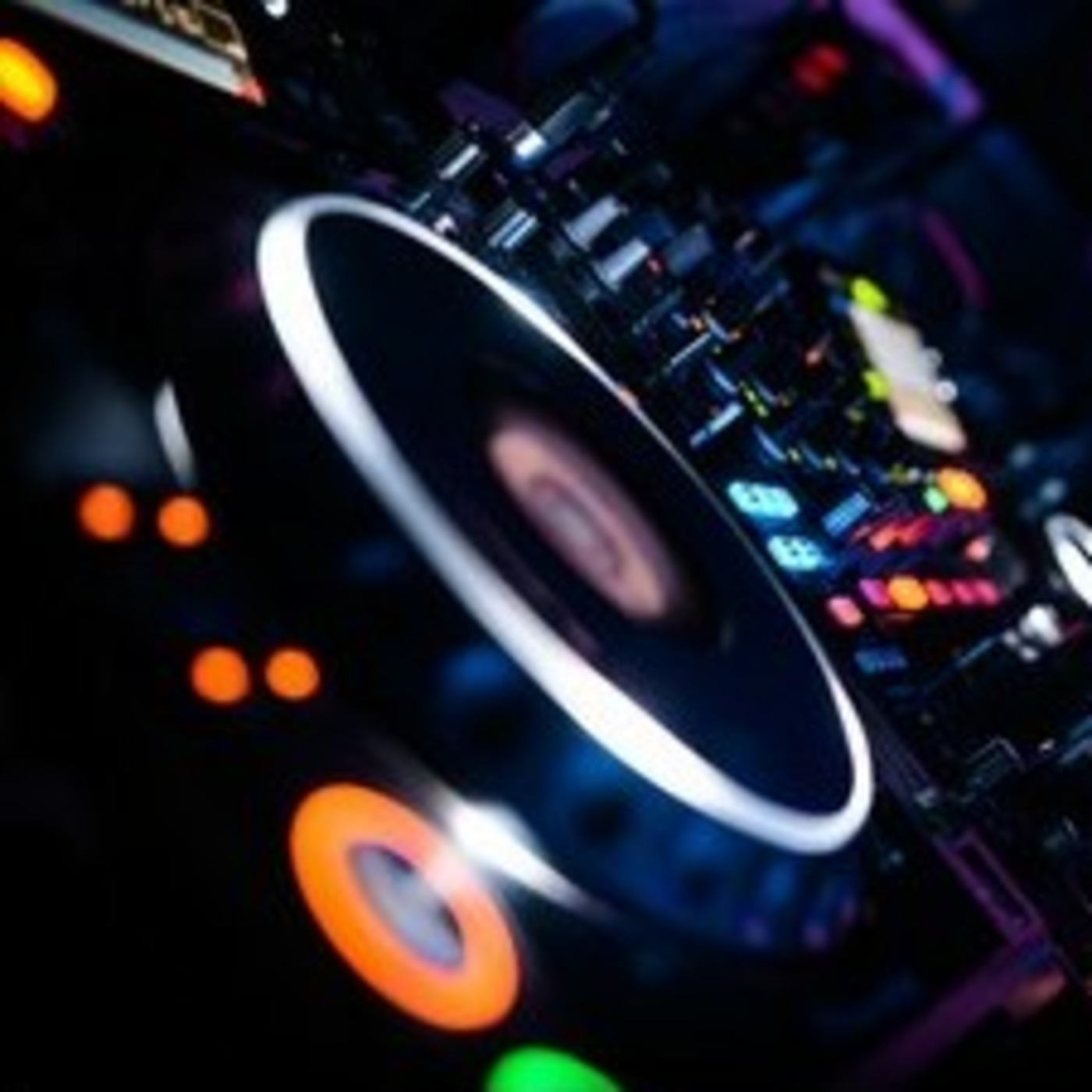 Underground Deep Tech House