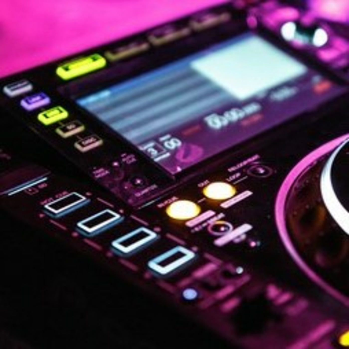 Underground Deep Tech House