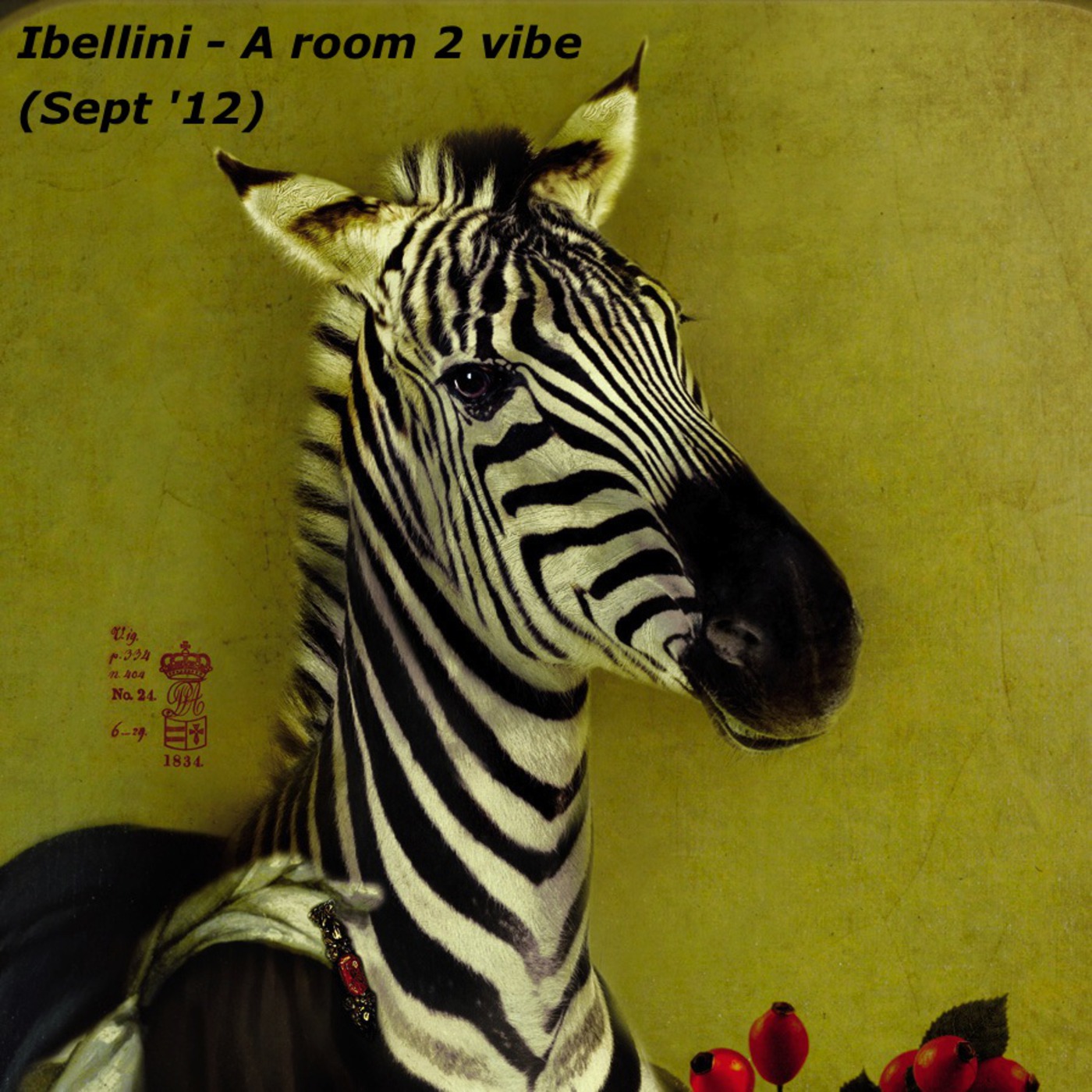 A Room 2 vibe (Sept '12)