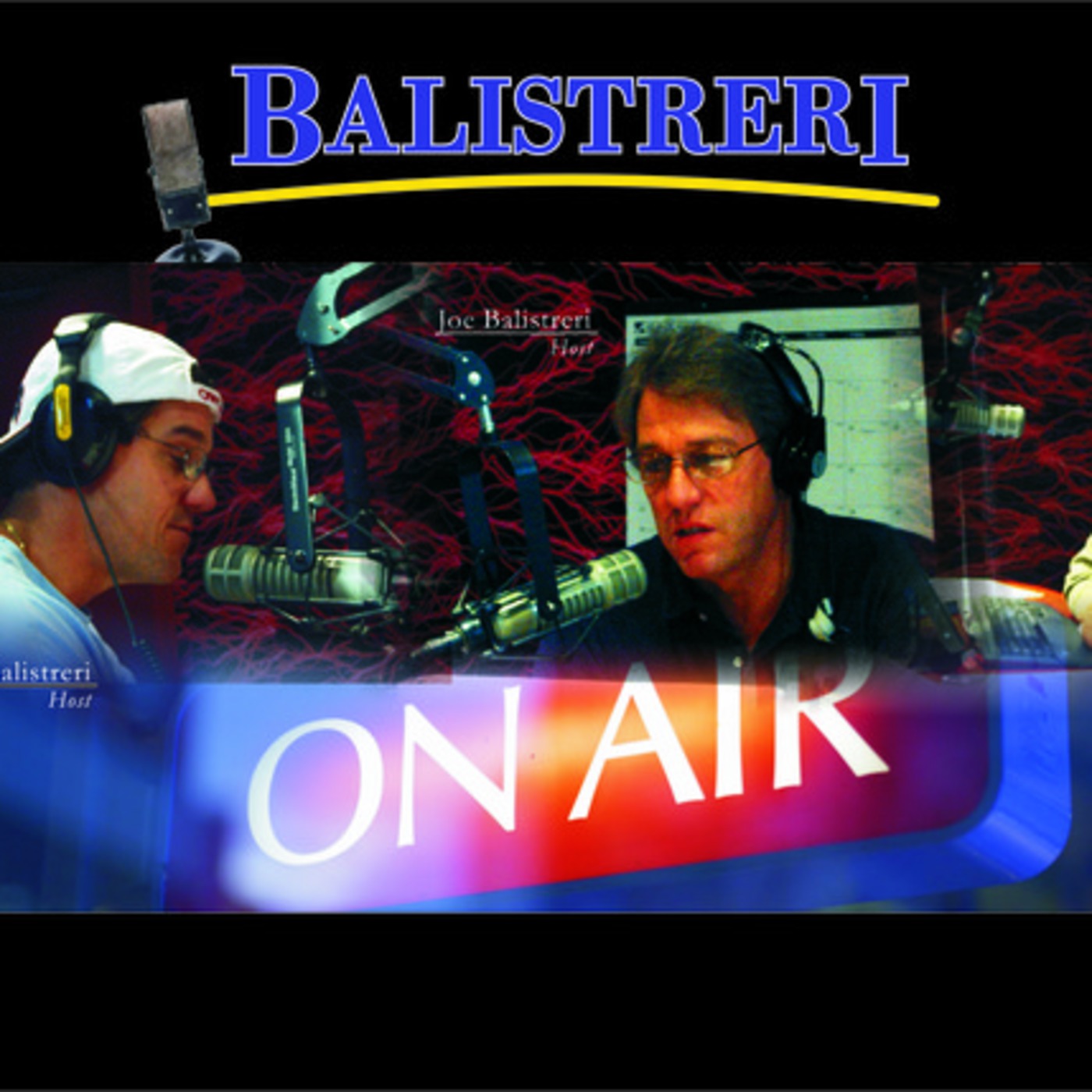Balistreri Radio Hour
