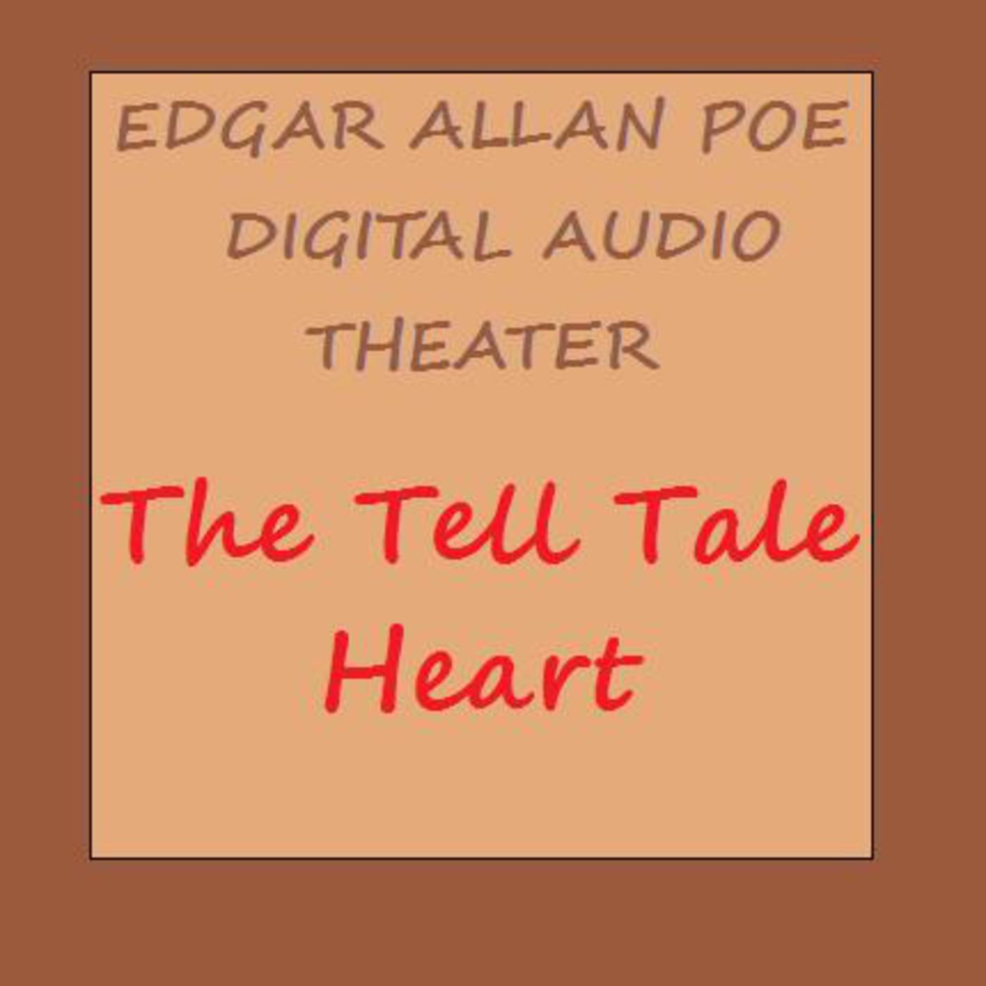 784 The Tell Tale Heart: 2009-2010