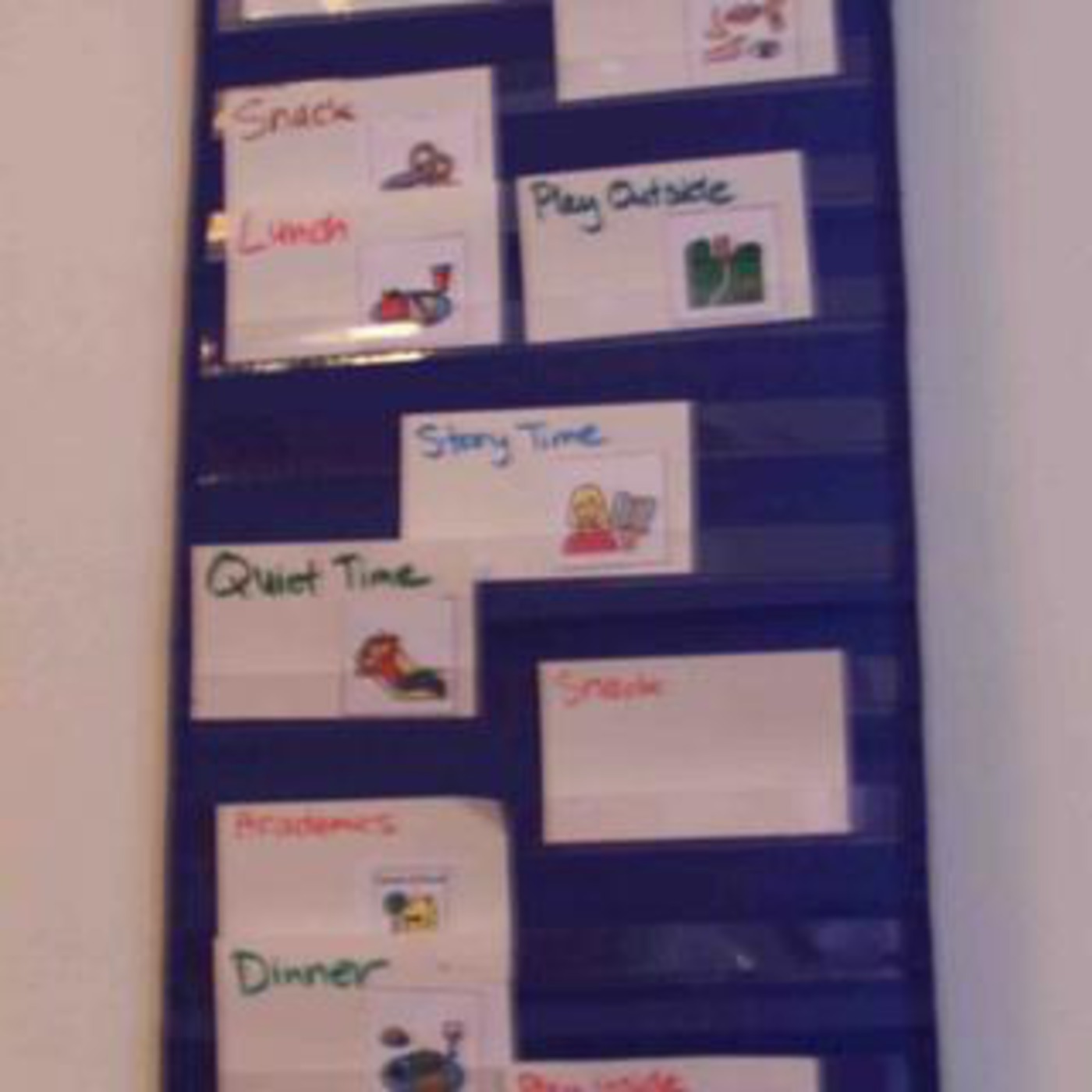 Living Well With Autism