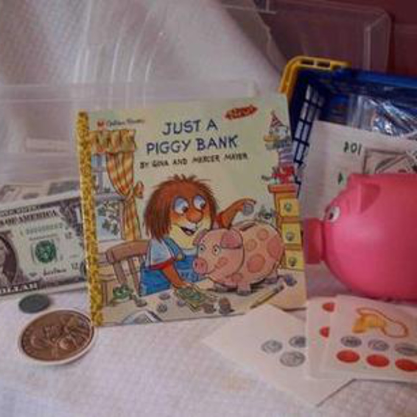 Living Well With Autism