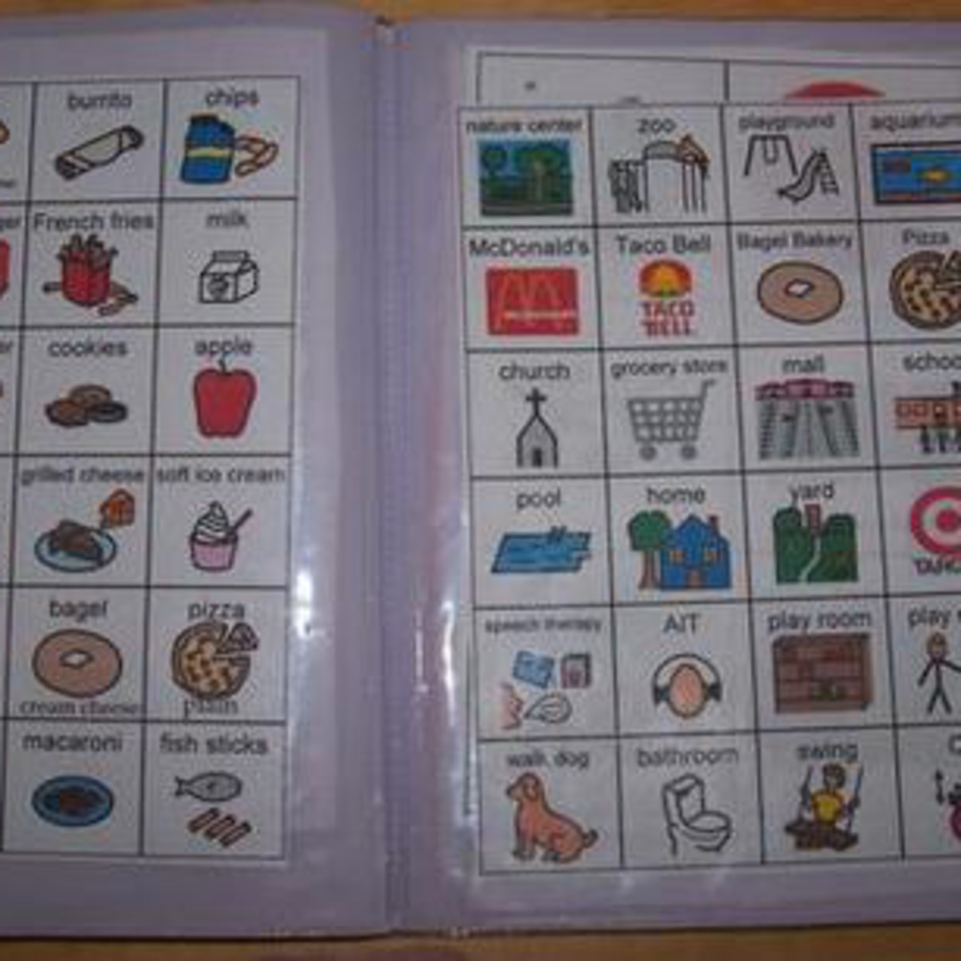 Living Well With Autism