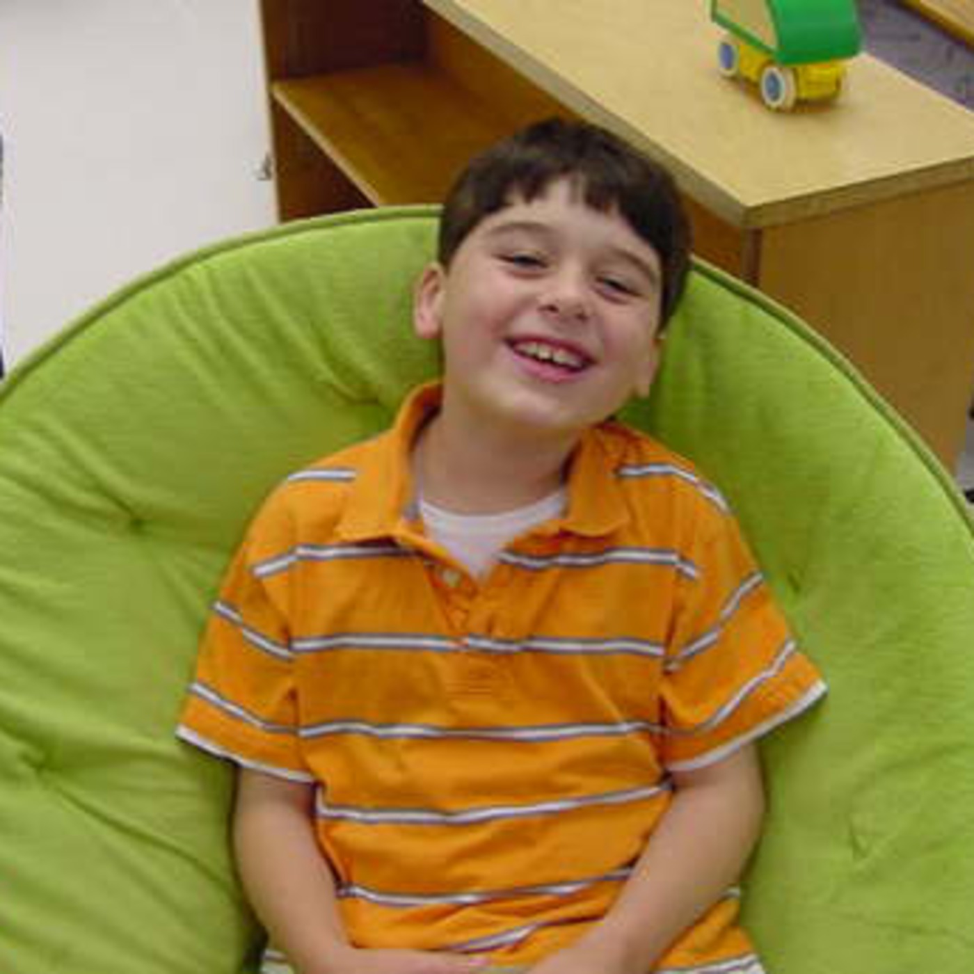 Living Well With Autism