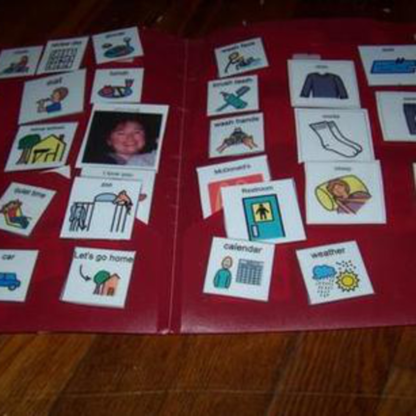 Living Well With Autism