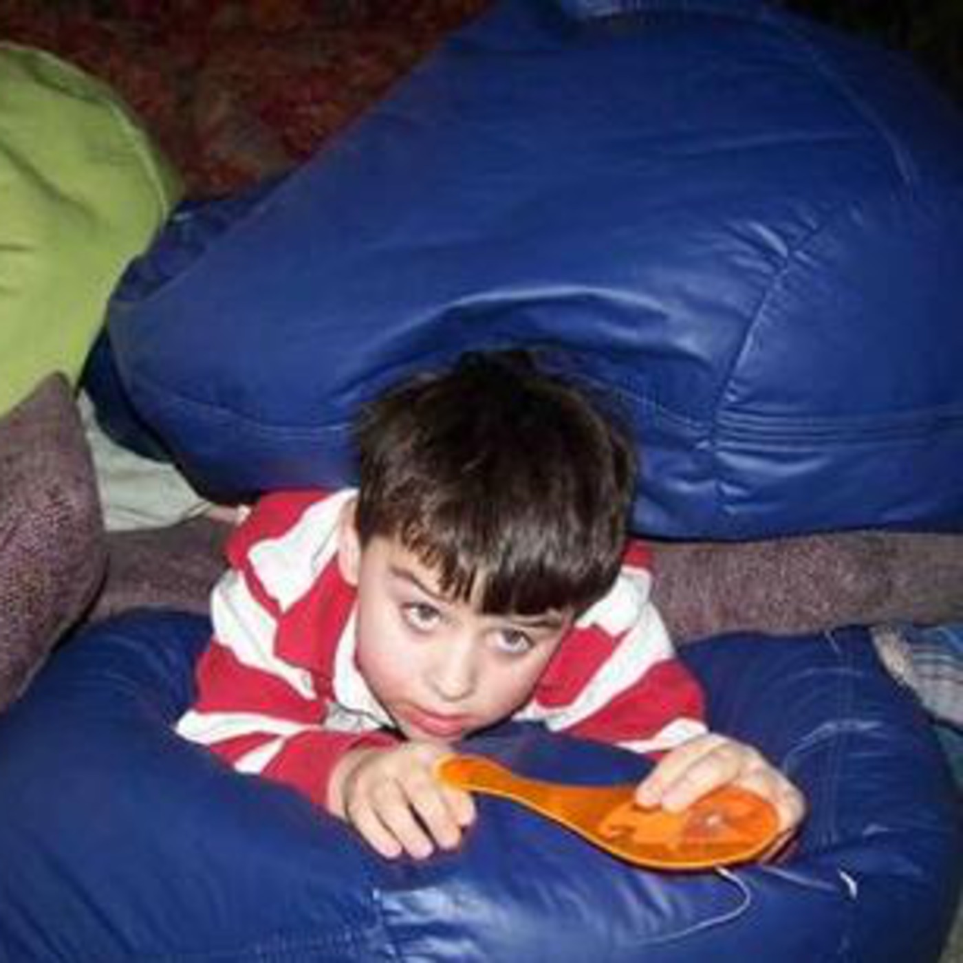 Living Well With Autism