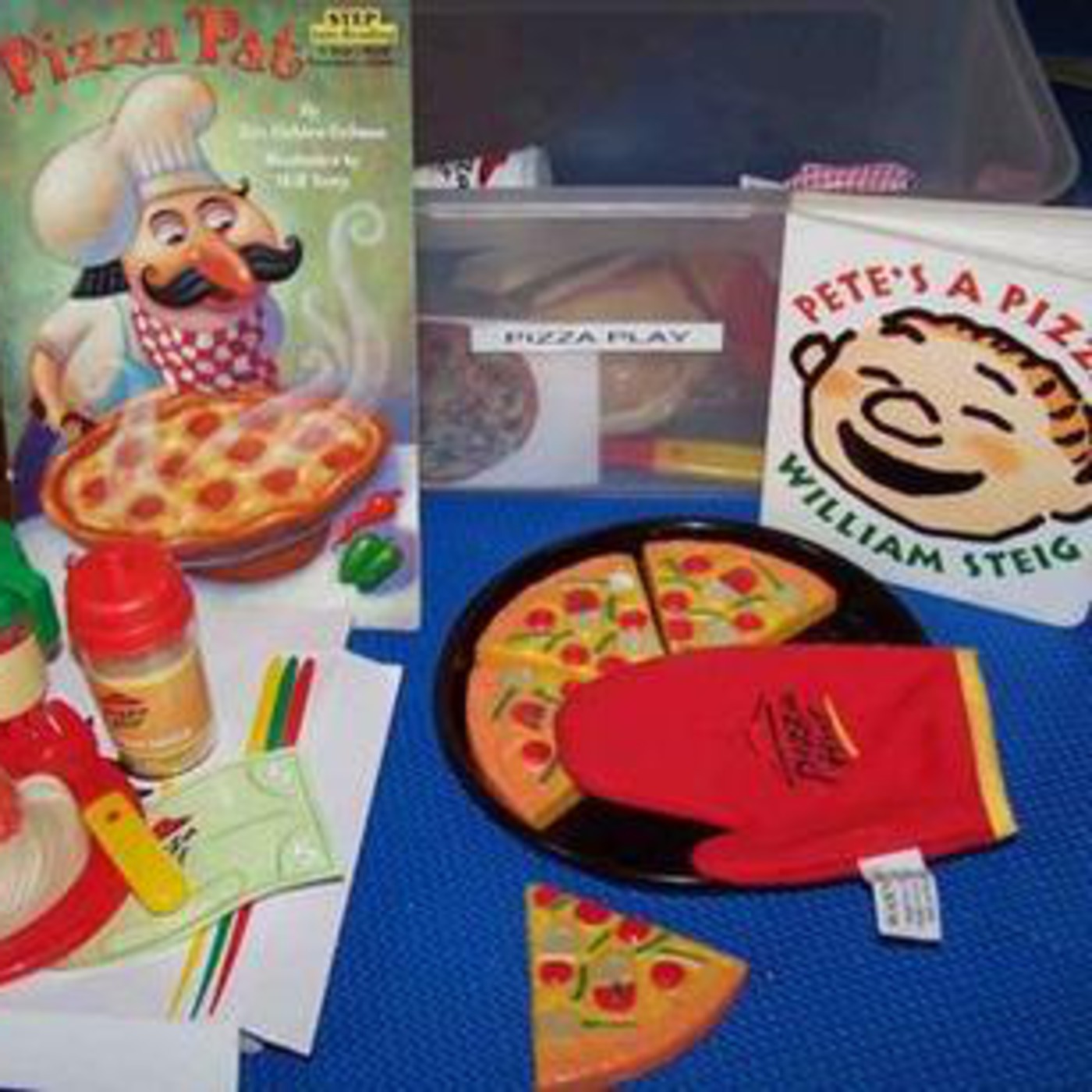 Living Well With Autism