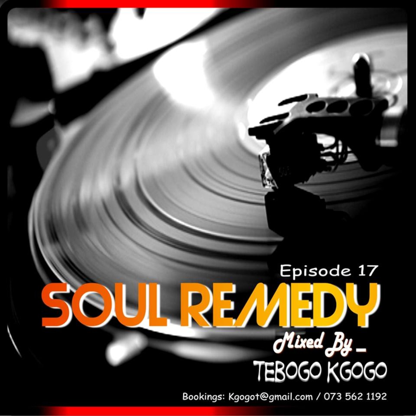 Soul Remedy Episode 17 By Tebogo Kgogo