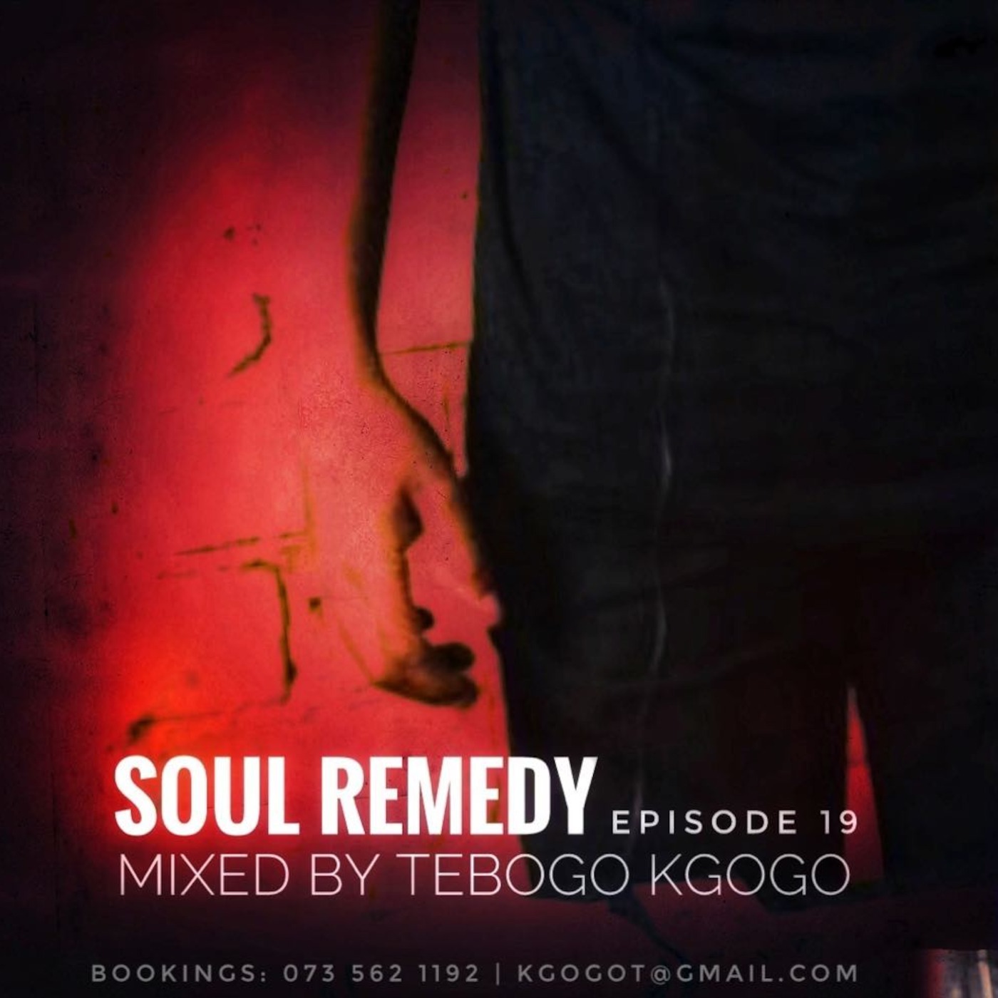Soul Remedy Episode 19 By Tebogo Kgogo
