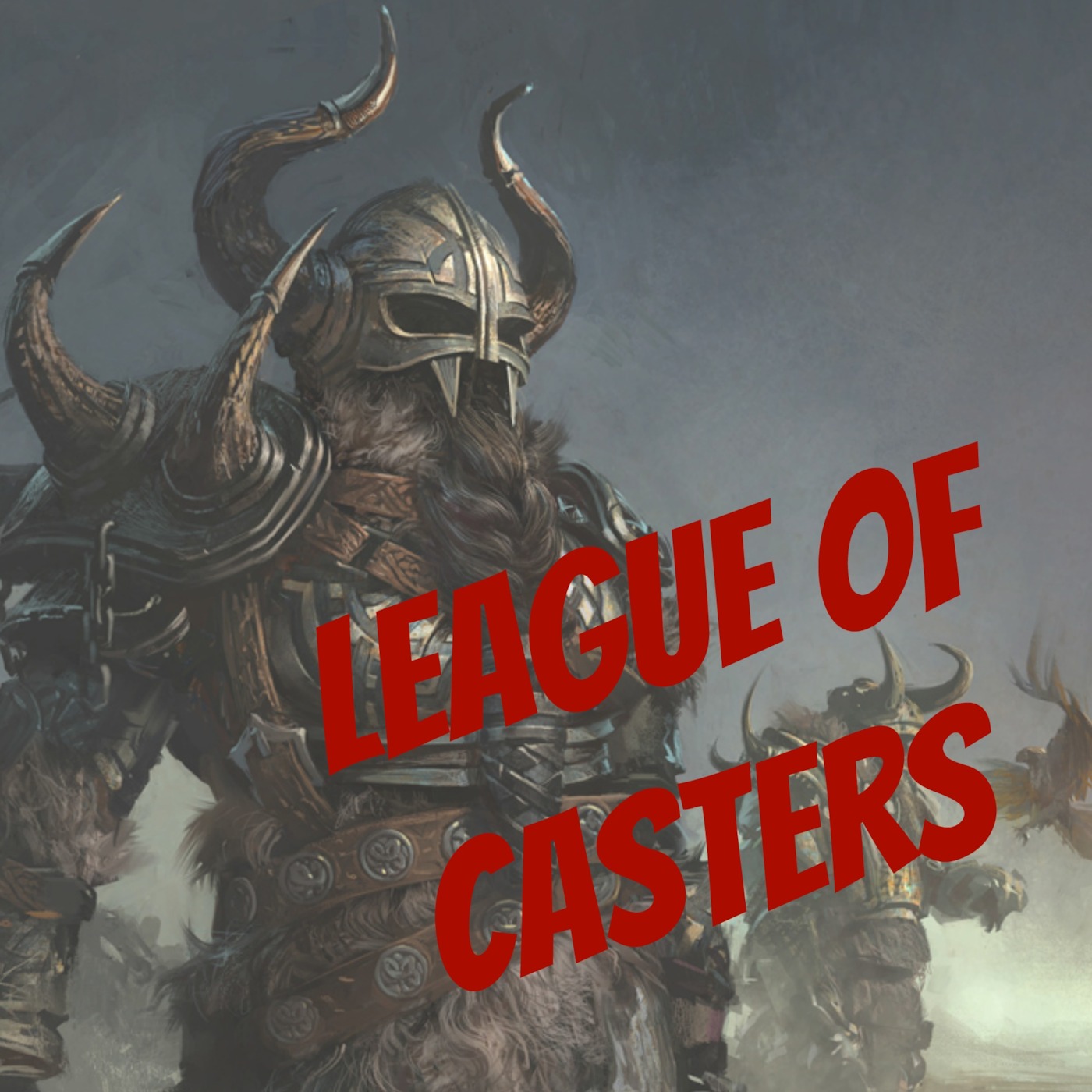 League of Casters