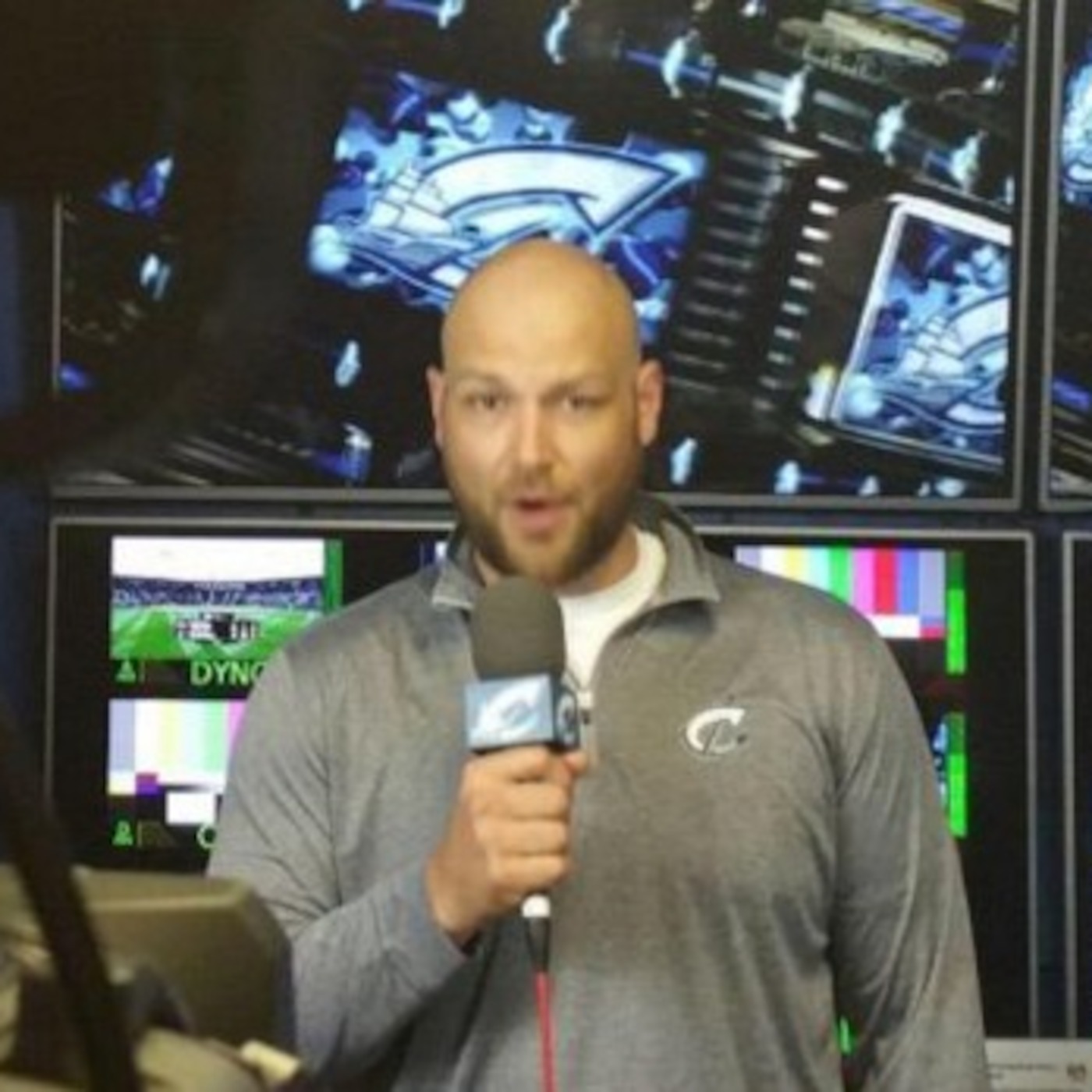 Episode Three: Interview with Matt Leininger