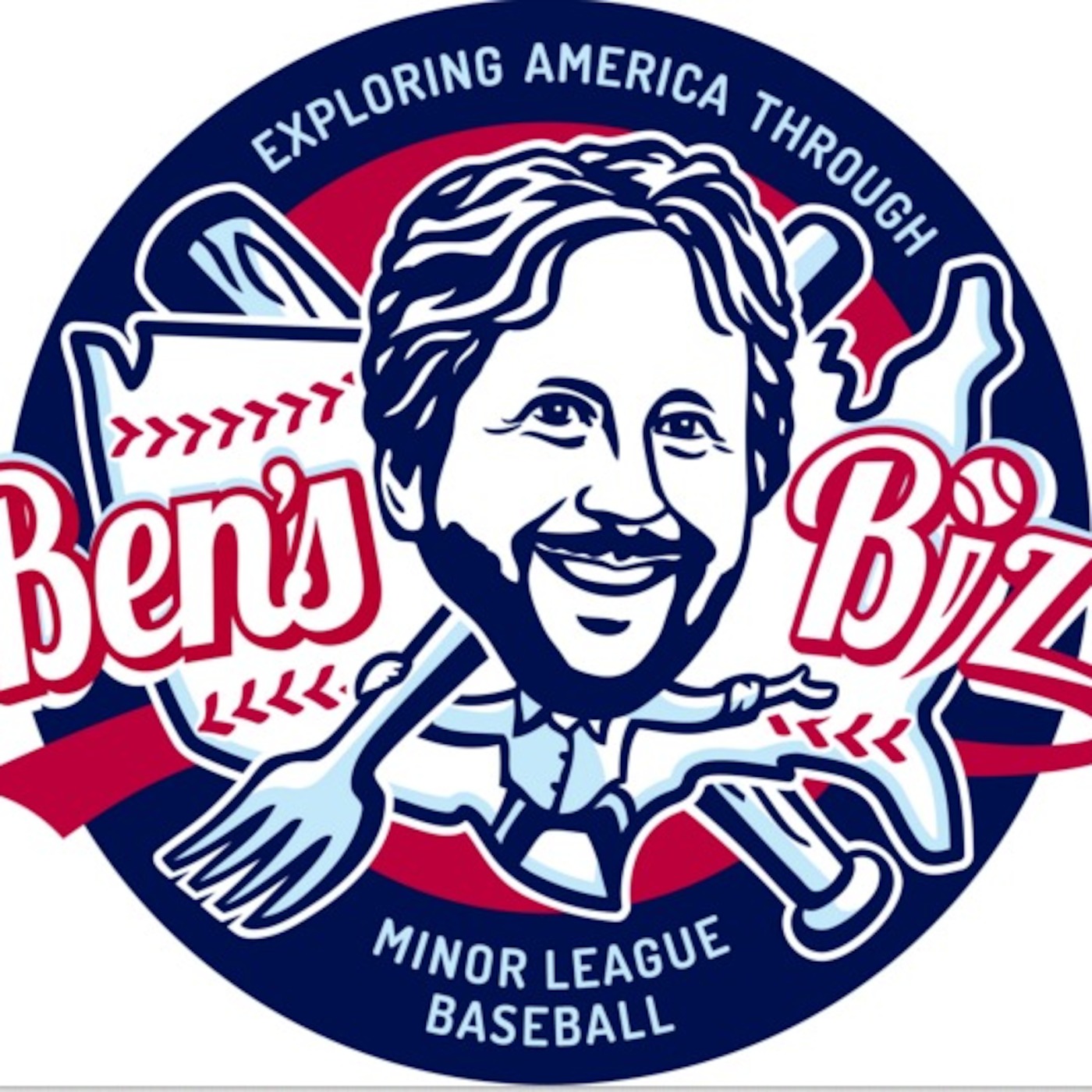 Episode 4: Ben Hill (MiLB.com) and Jermaine Curtis (Louisville Bats)