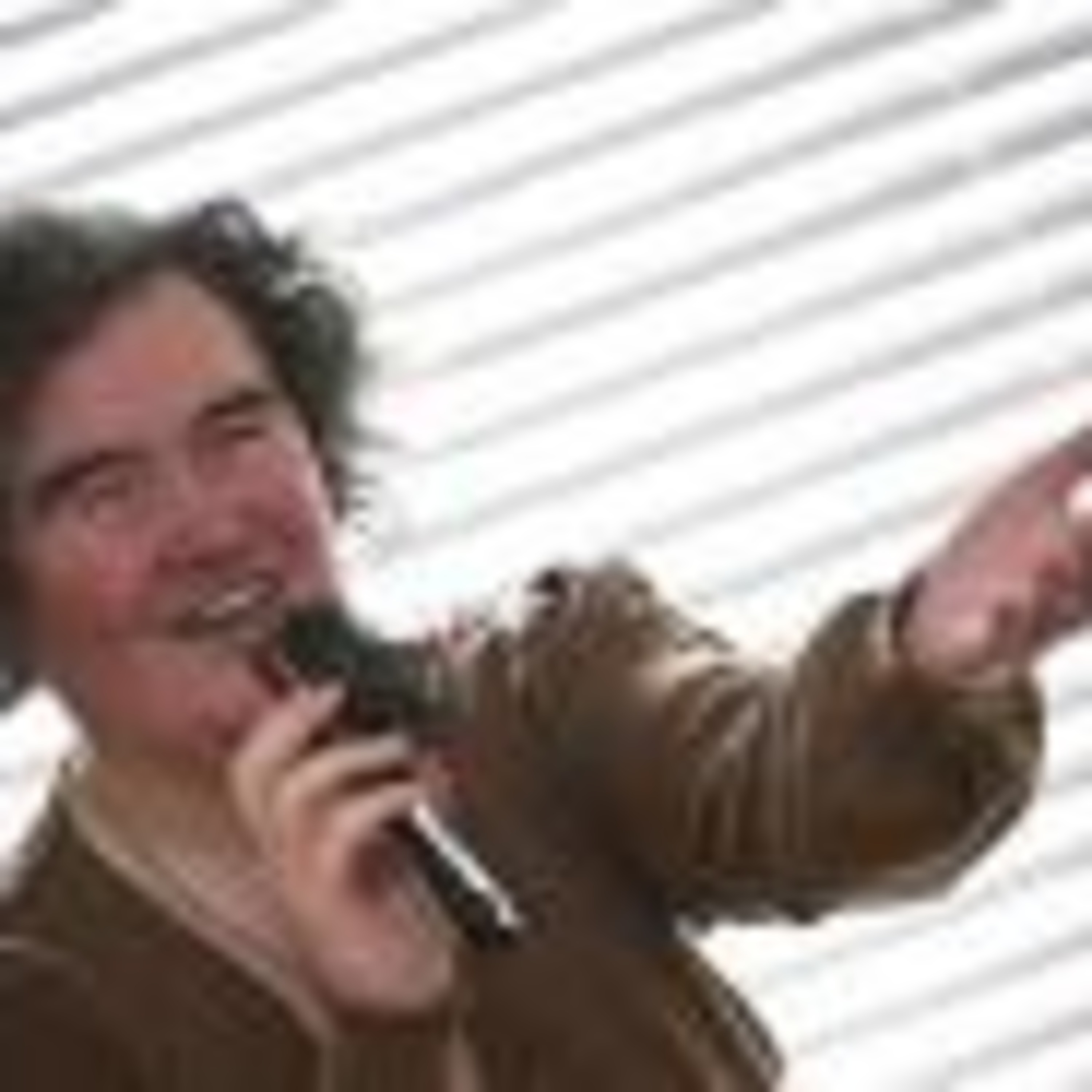 English as a foreign language podcast