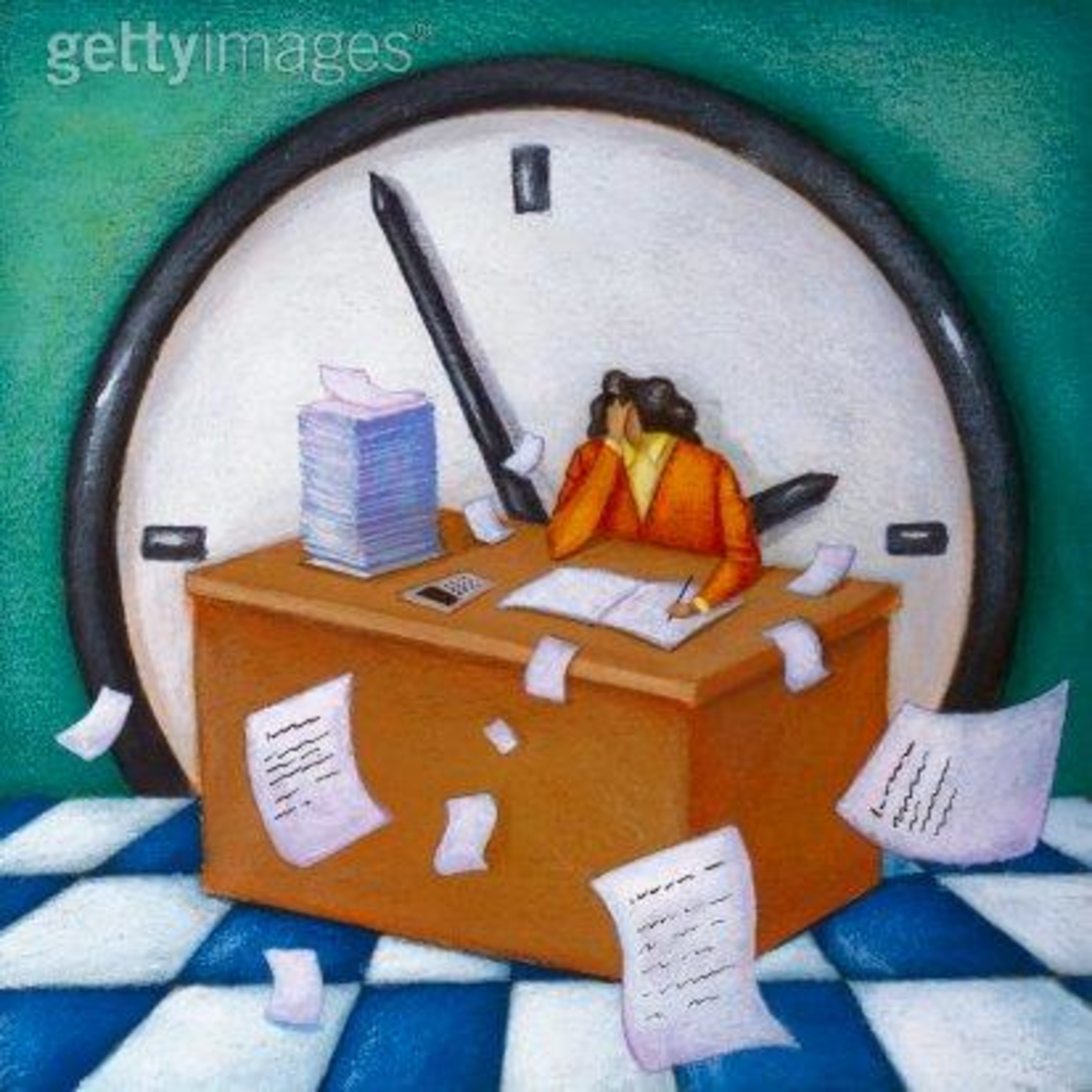 English as a foreign language podcast