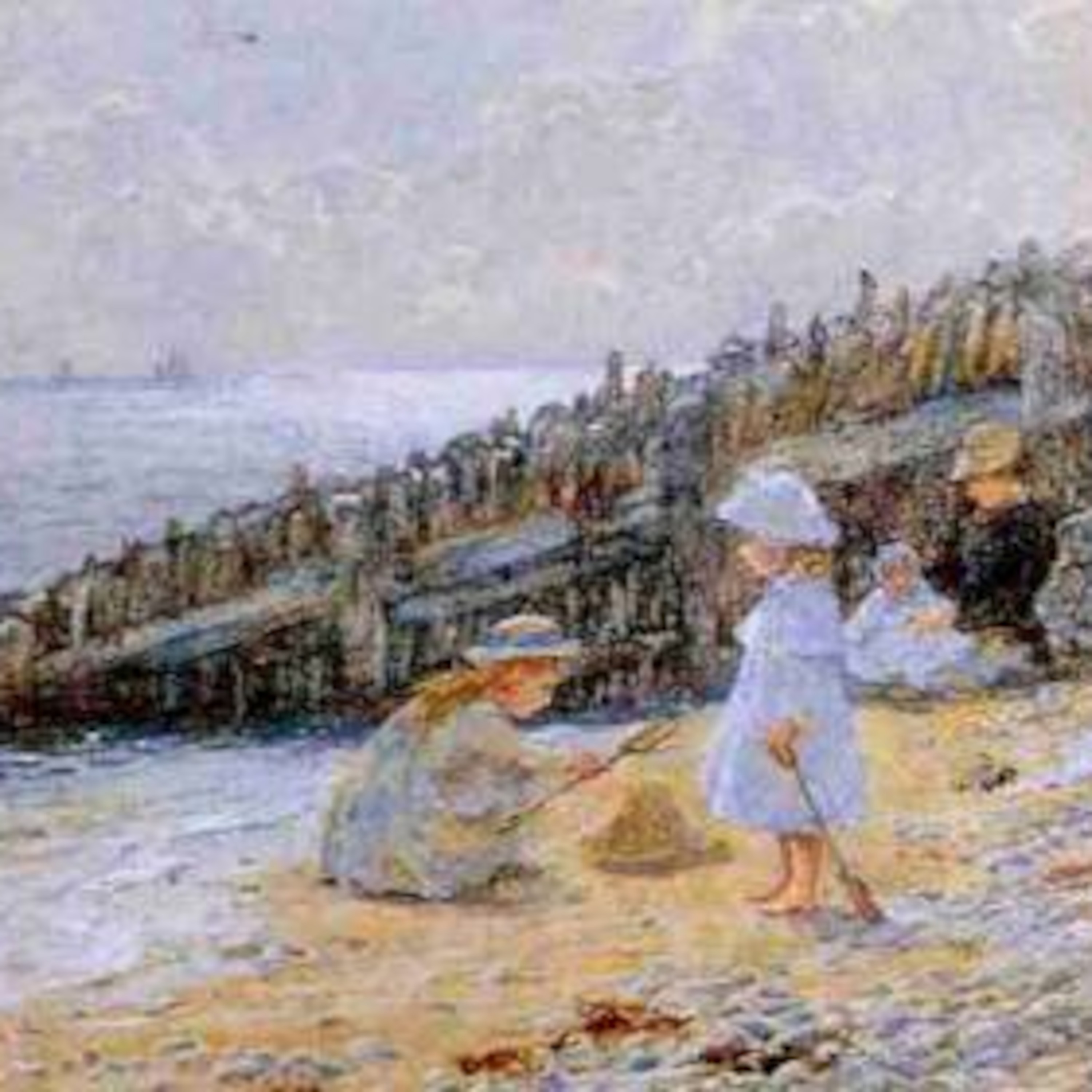 English as a foreign language podcast