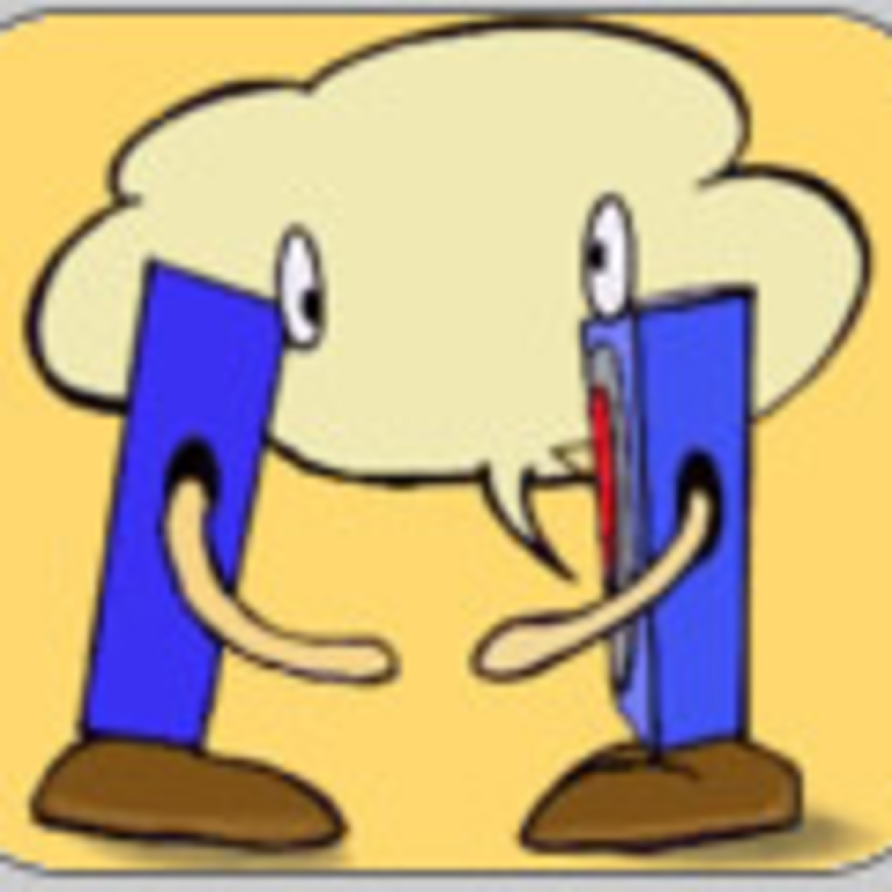 English as a foreign language podcast