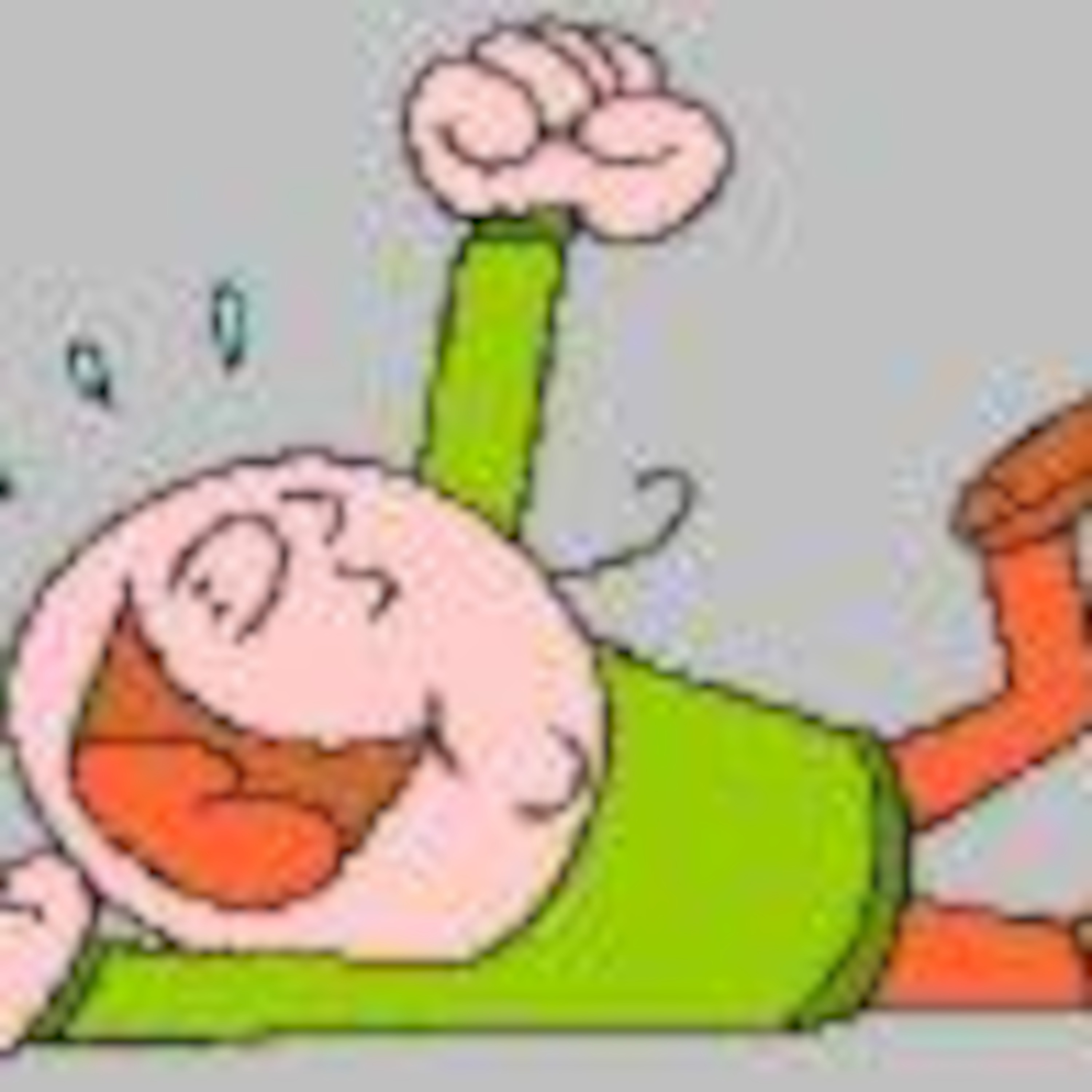 English as a foreign language podcast