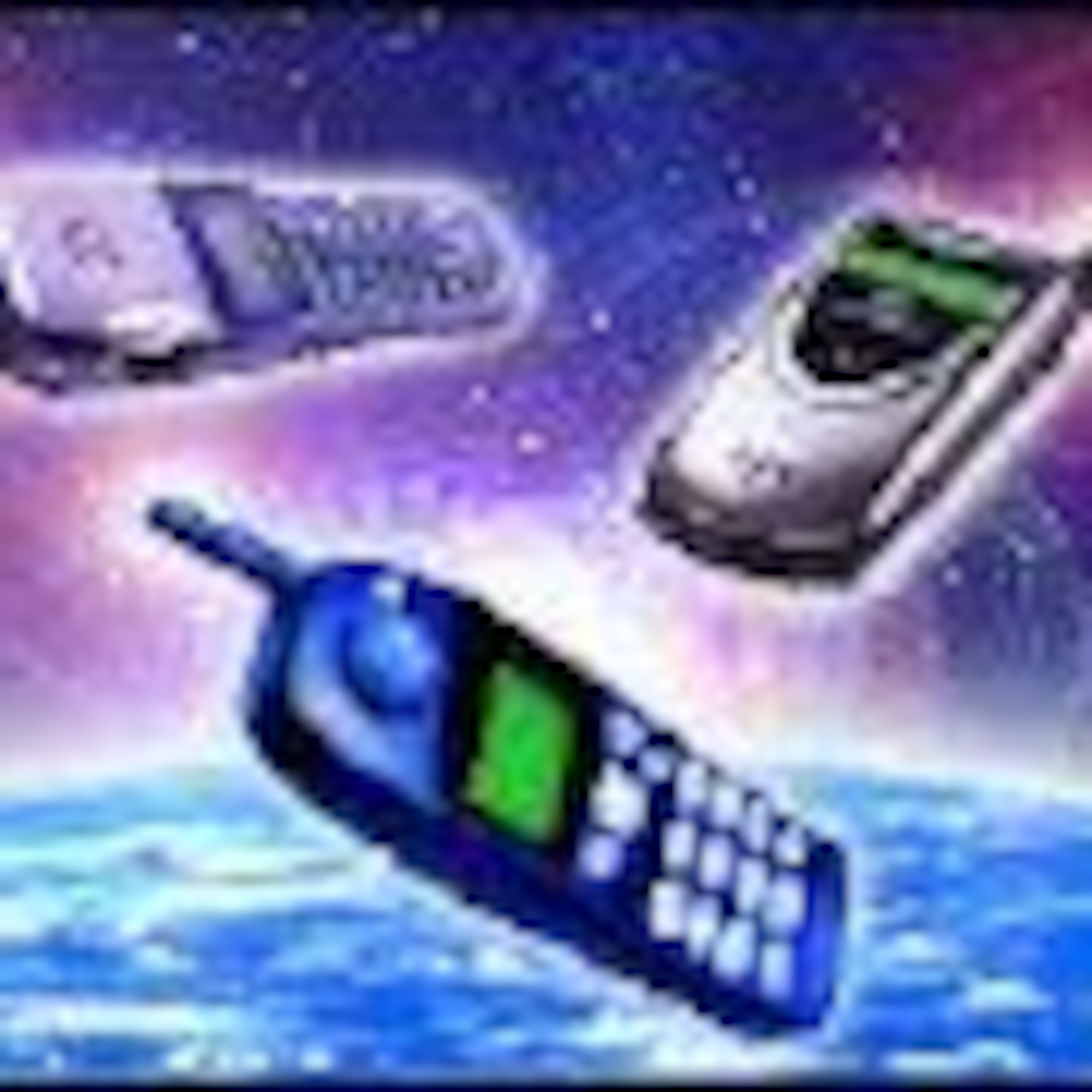 English as a foreign language podcast