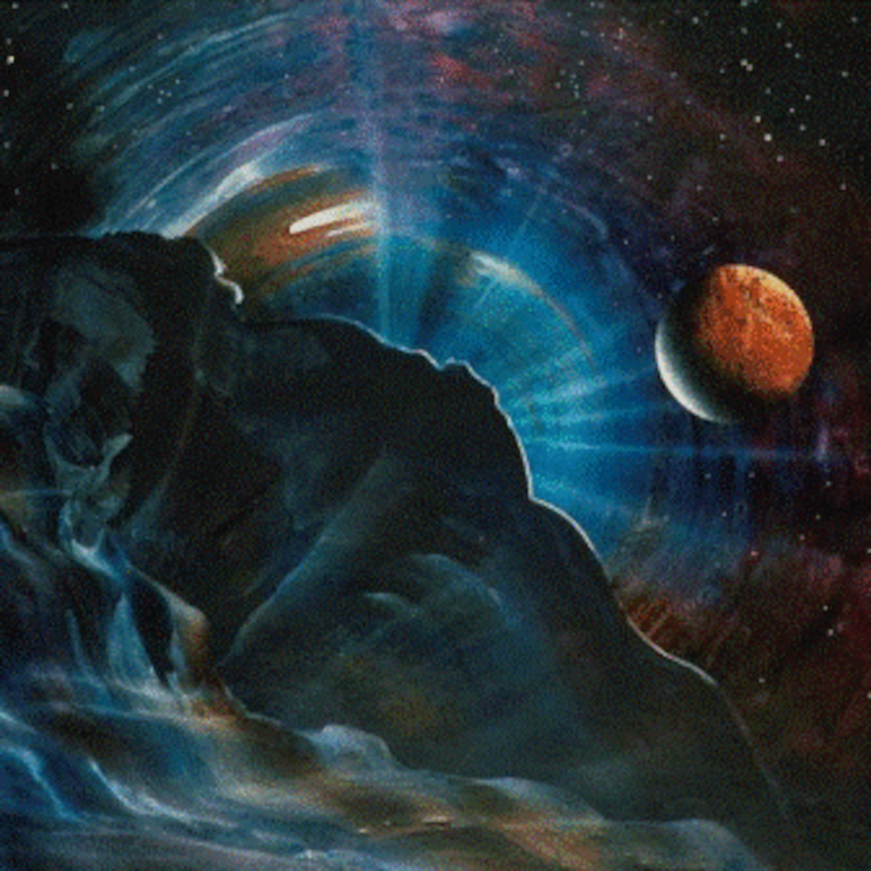 English as a foreign language podcast