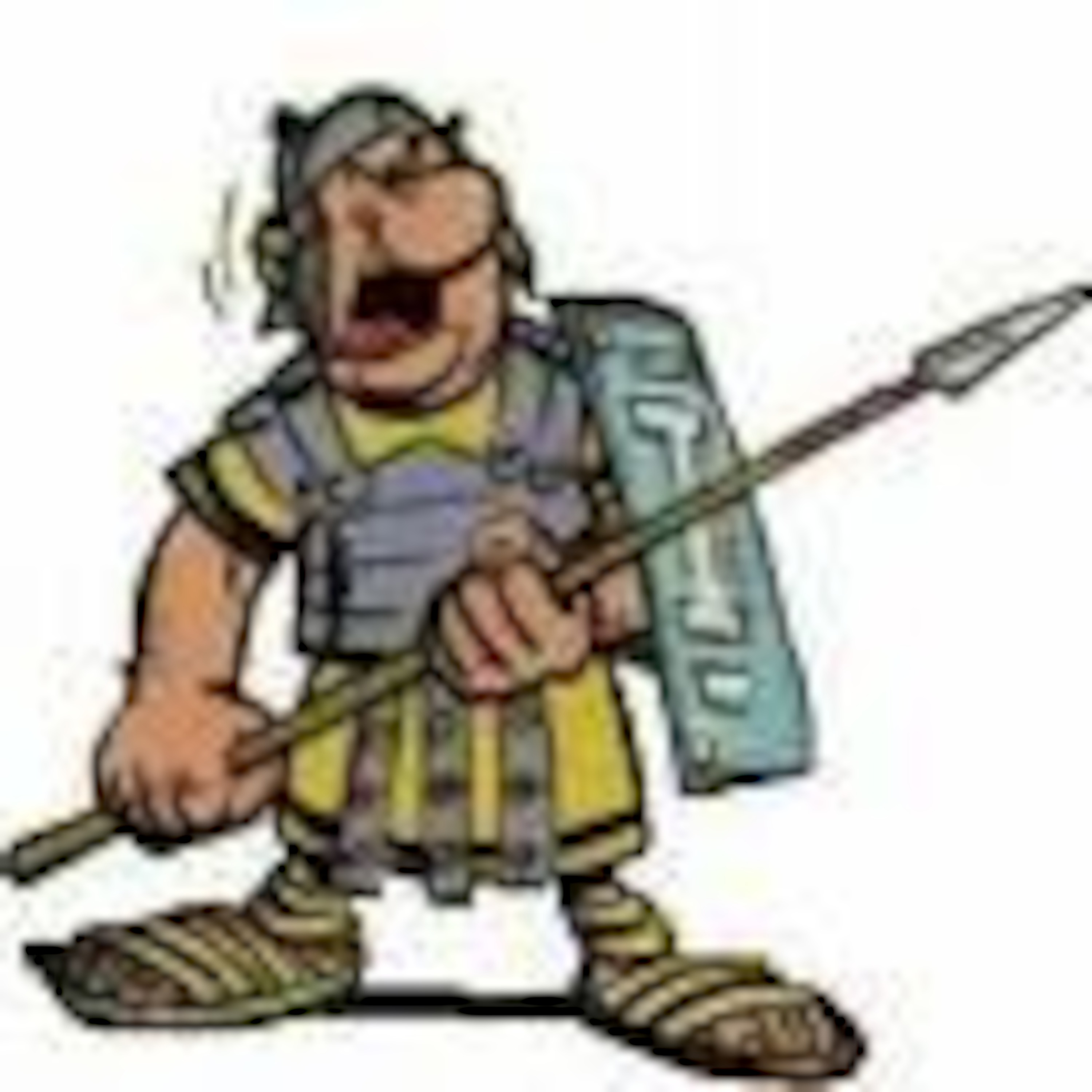 English as a foreign language podcast