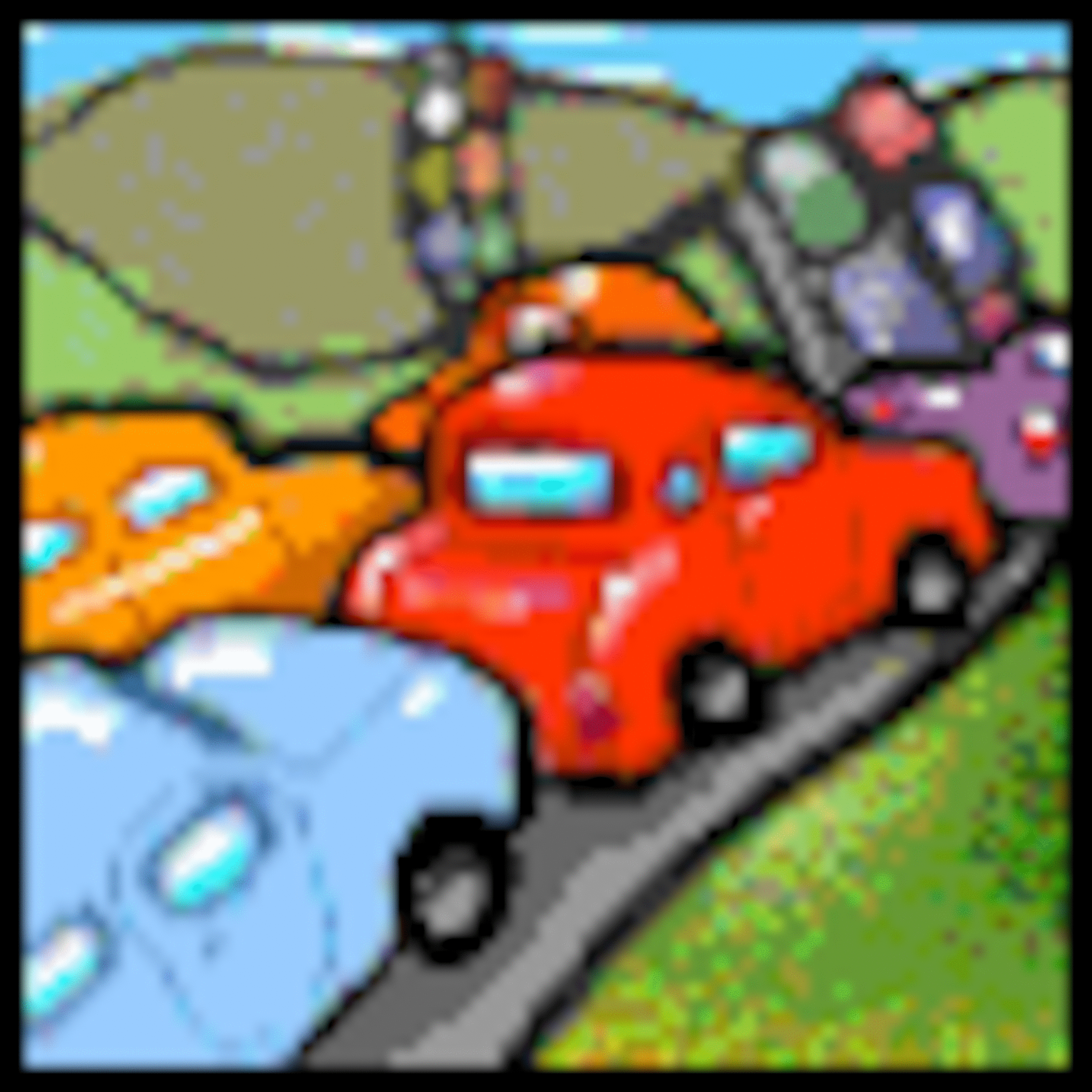 English as a foreign language podcast