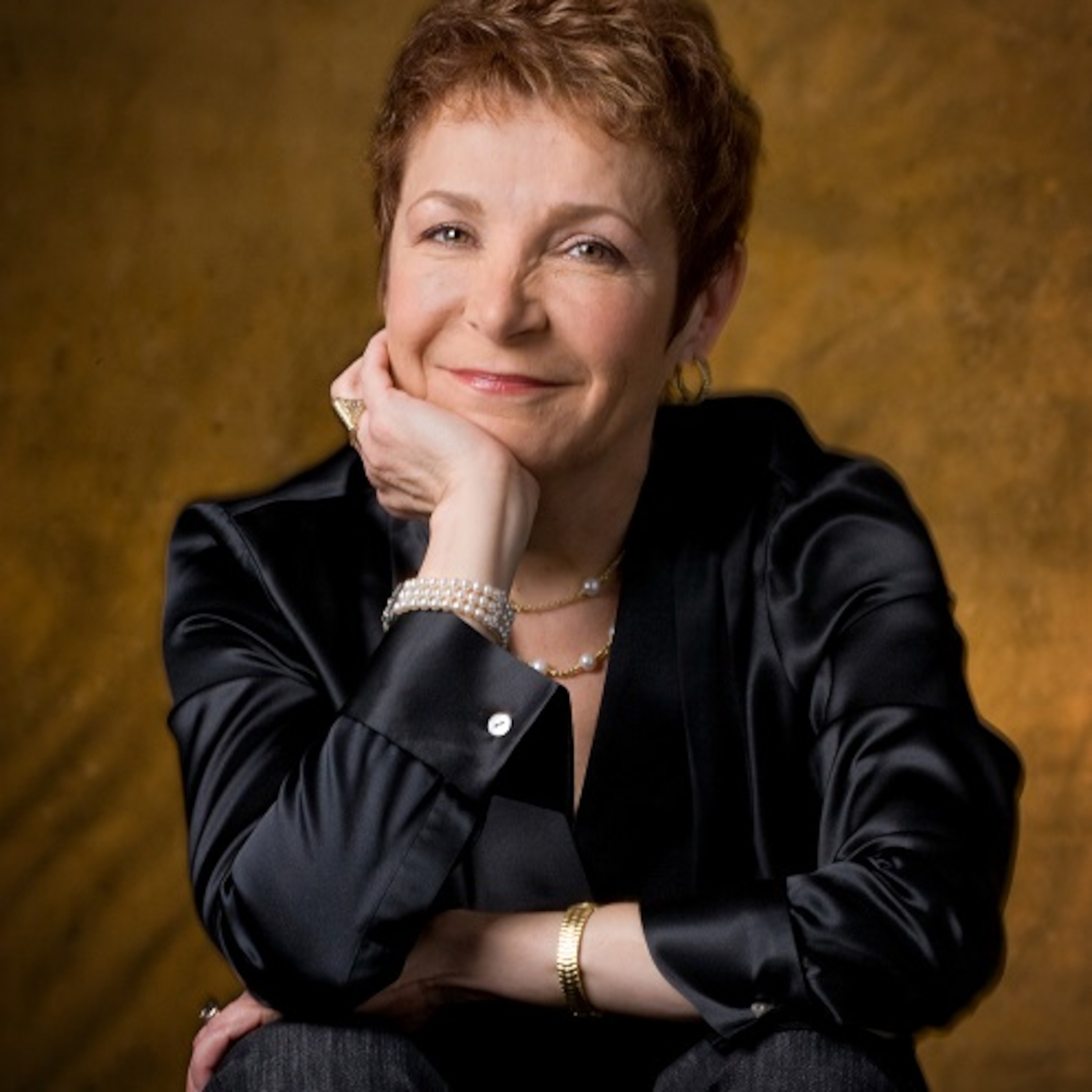 Dare To Dream Radio, with Debbi Dachinger